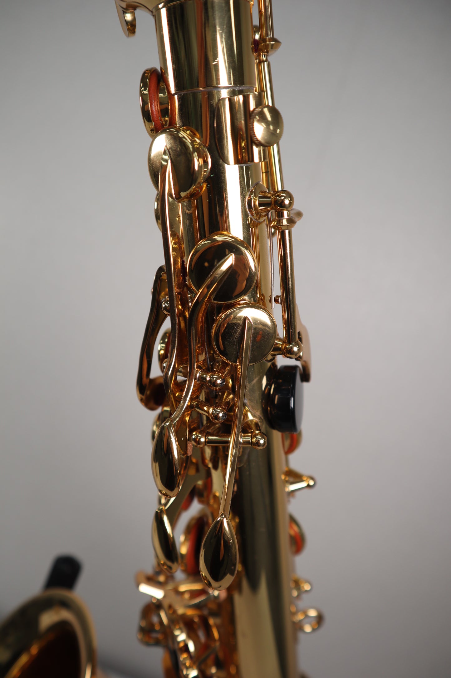 YAMAHA YAS-480 Alto Saxophone M54390 Excellent Made in Japan #220