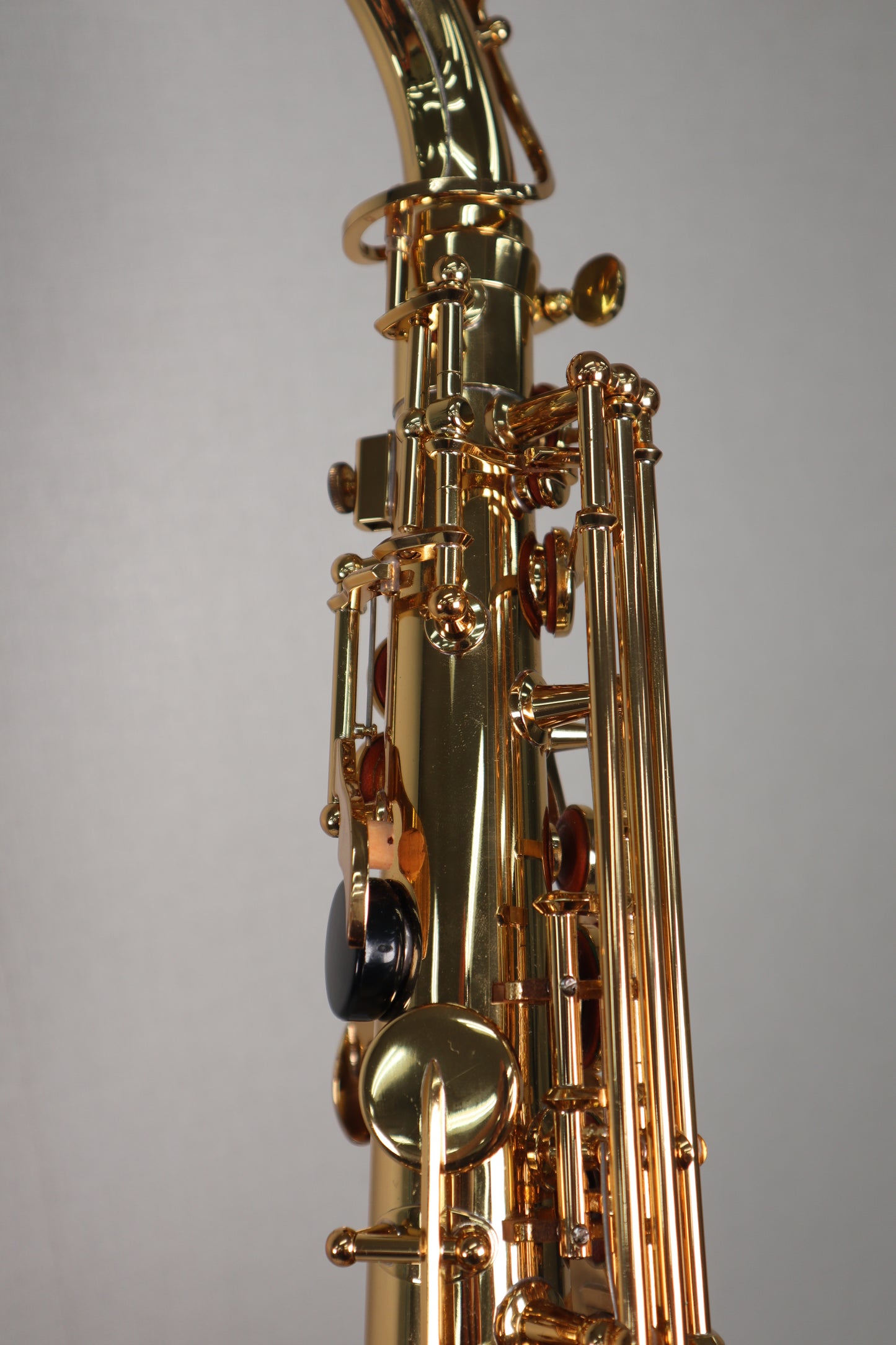 YAMAHA YAS-480 Alto Saxophone M54390 Excellent Made in Japan #220