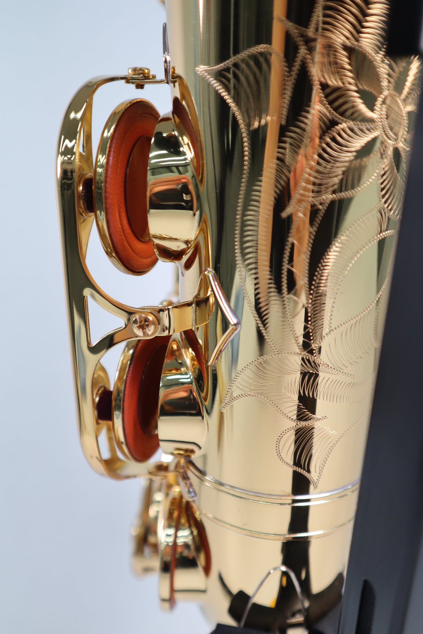 YAMAHA YAS-480 Alto Saxophone M54390 Excellent Made in Japan #220