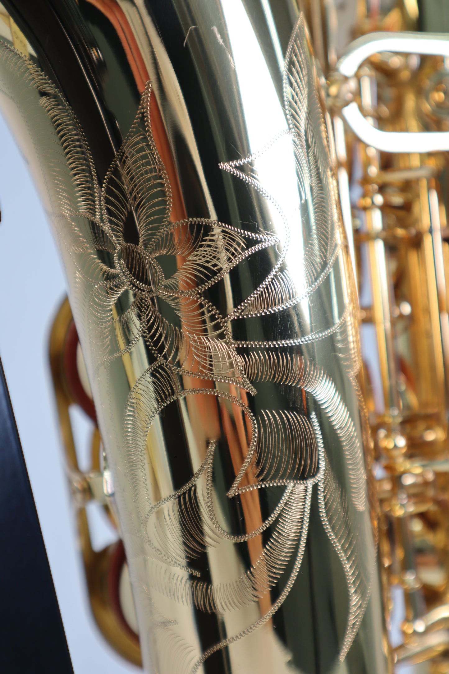 YAMAHA YAS-480 Alto Saxophone M54390 Excellent Made in Japan #220