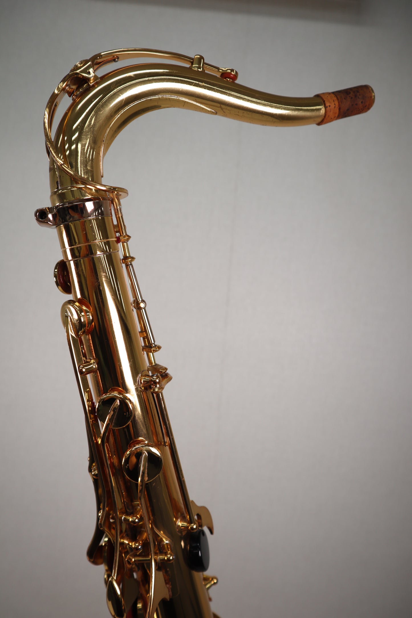 YAMAHA YTS-82Z Tenor Saxophone D42623 Great Made in Japan #231
