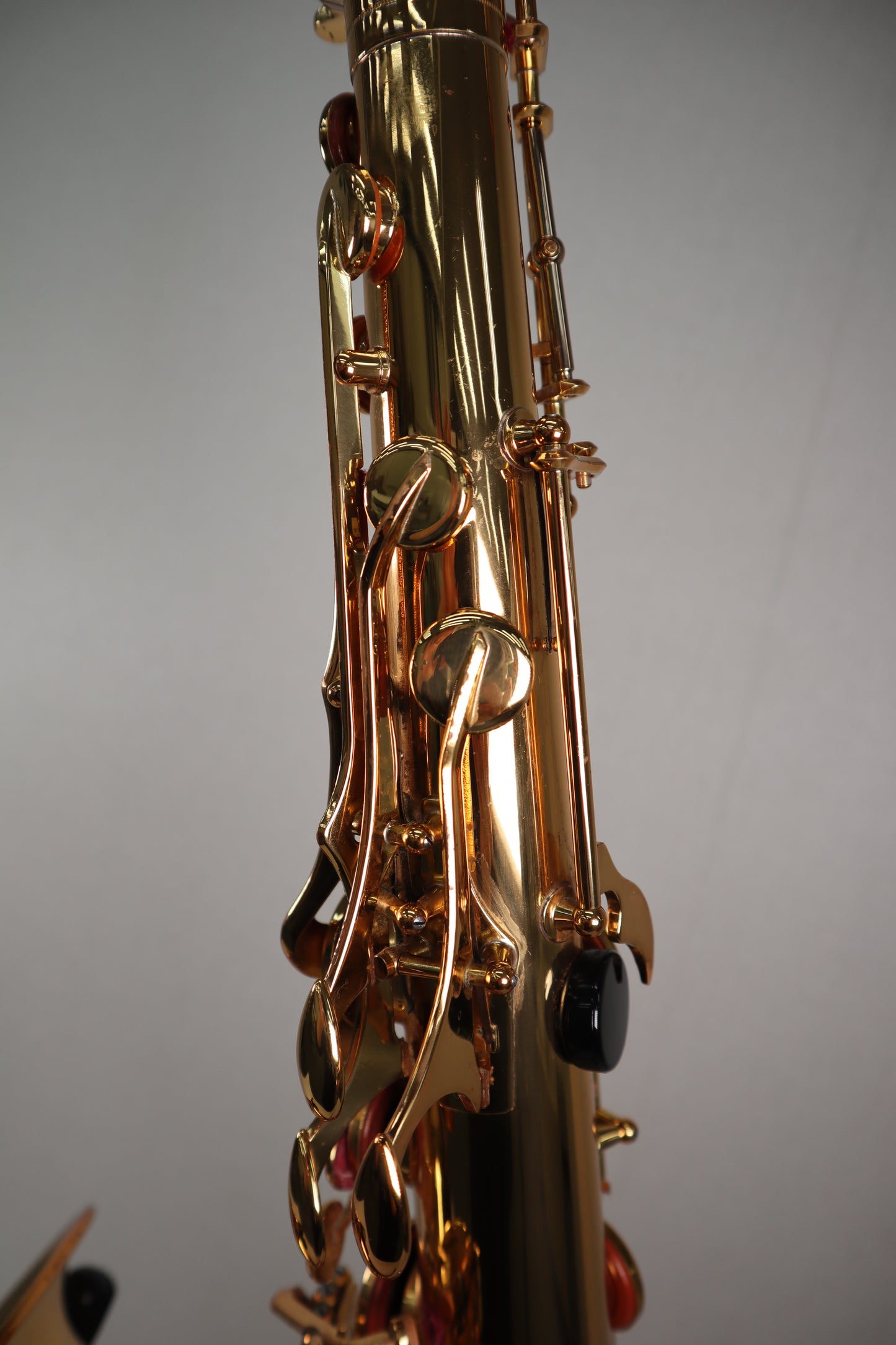 YAMAHA YTS-82Z Tenor Saxophone D42623 Great Made in Japan #231