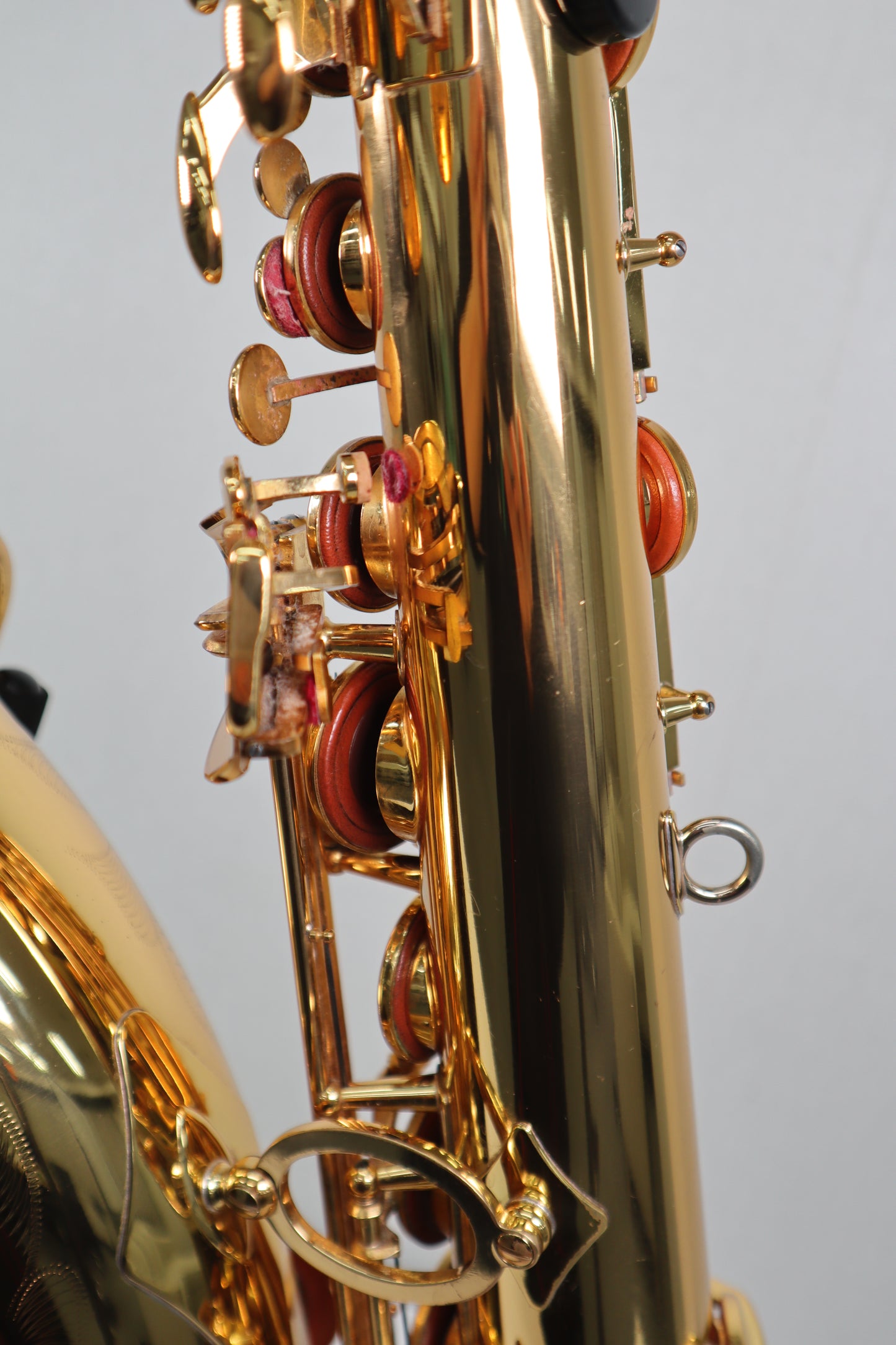 YAMAHA YTS-82Z Tenor Saxophone D42623 Great Made in Japan #231