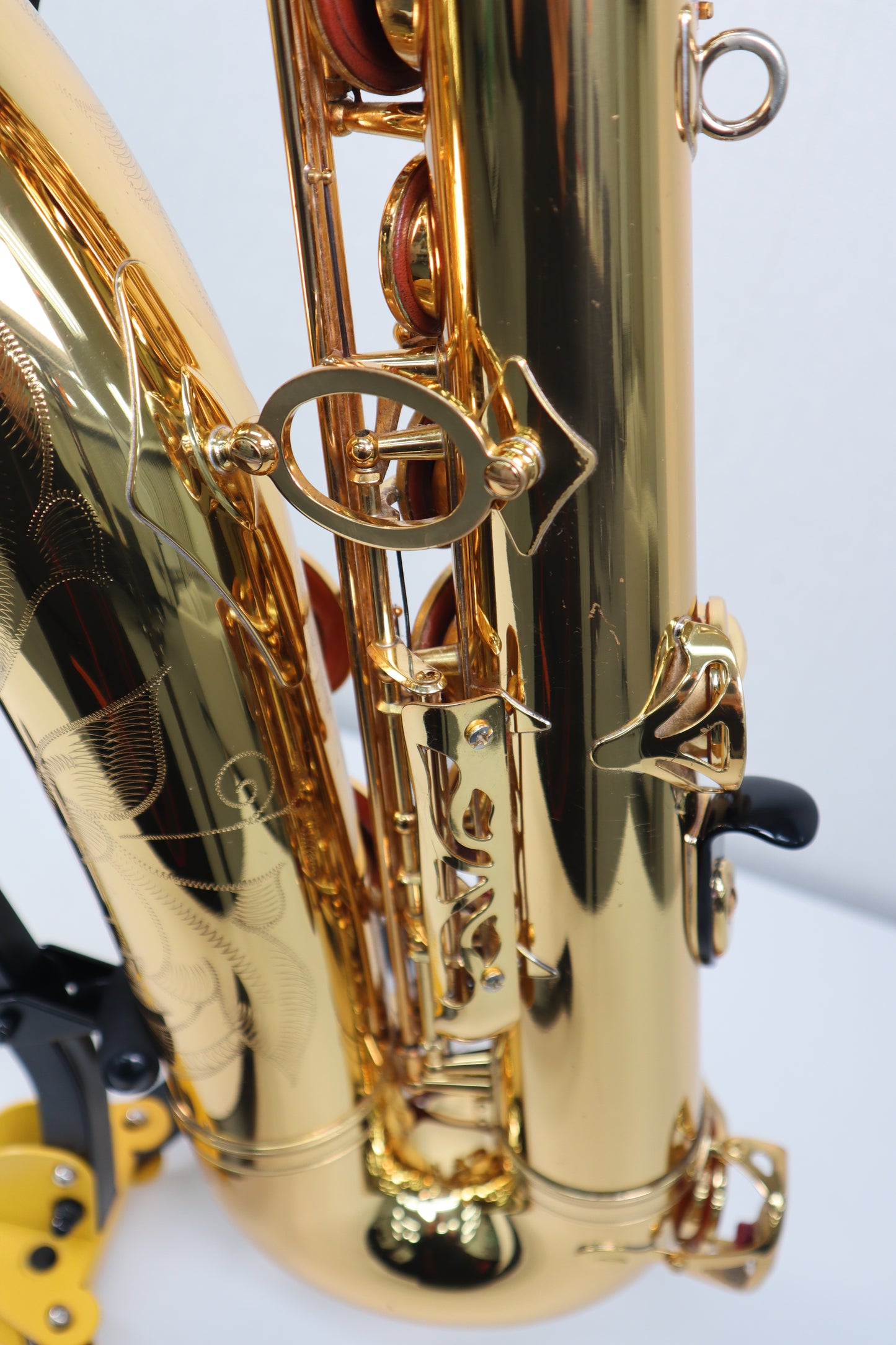 YAMAHA YTS-82Z Tenor Saxophone D42623 Great Made in Japan #231