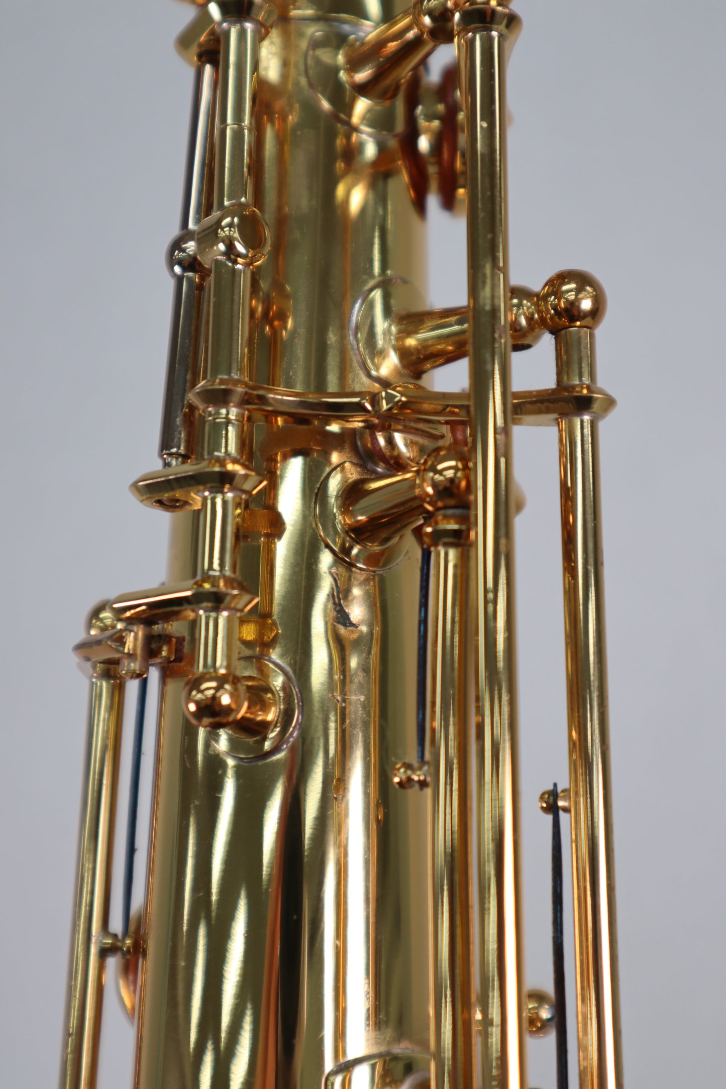 YAMAHA YTS-82Z Tenor Saxophone D42623 Great Made in Japan #231