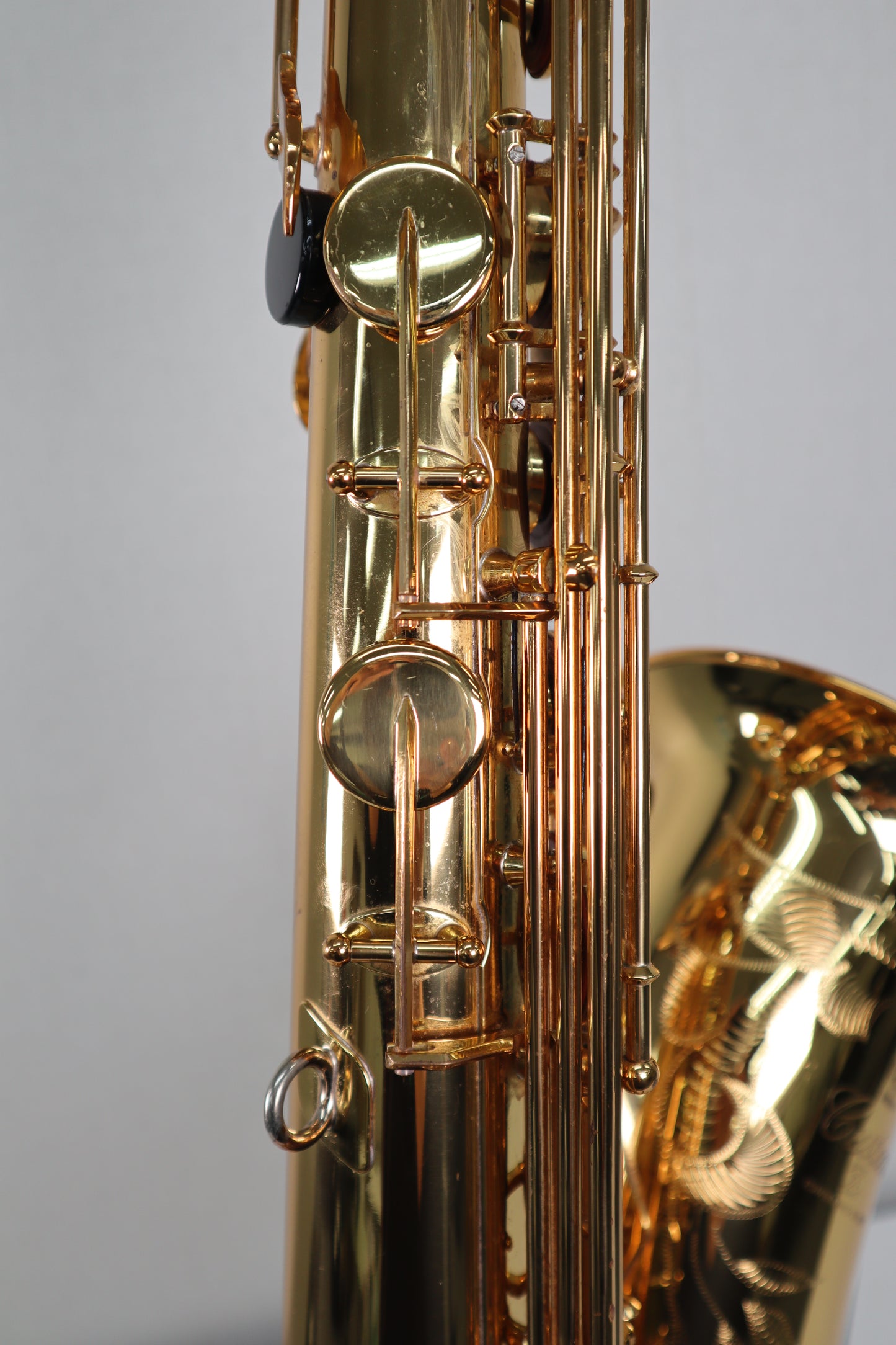 YAMAHA YTS-82Z Tenor Saxophone D42623 Great Made in Japan #231
