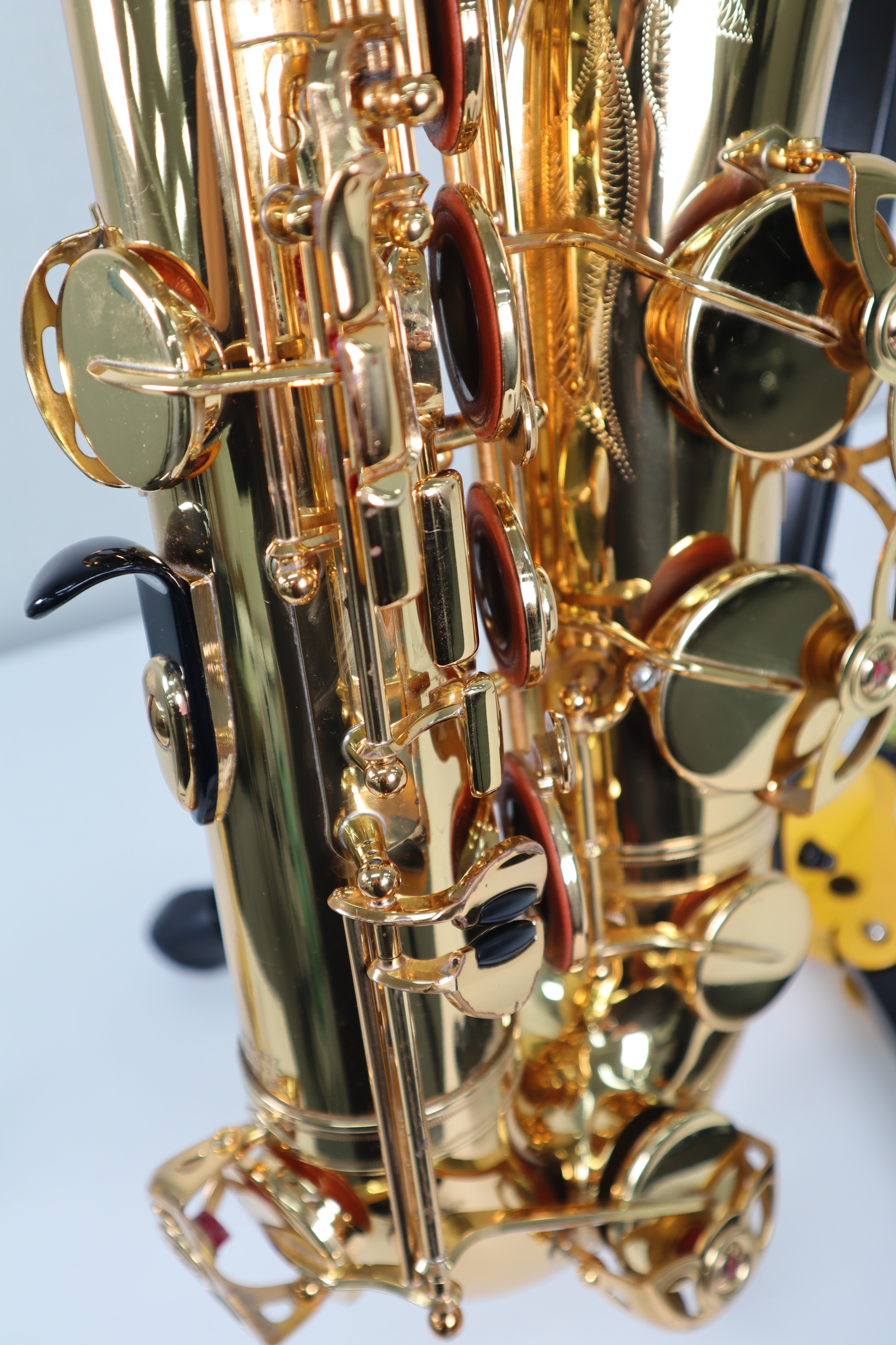 YAMAHA YTS-82Z Tenor Saxophone D42623 Great Made in Japan #231