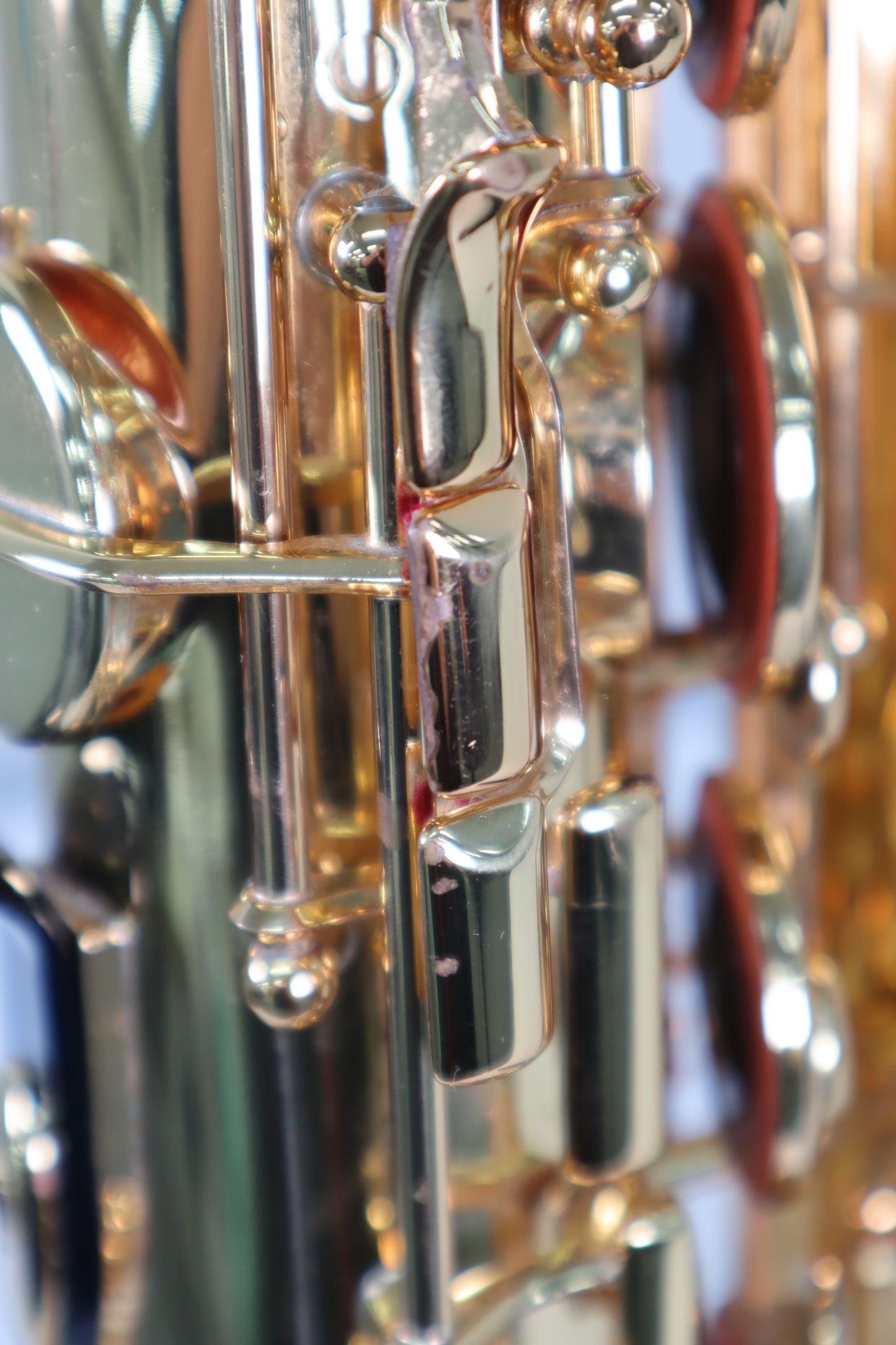 YAMAHA YTS-82Z Tenor Saxophone D42623 Great Made in Japan #231
