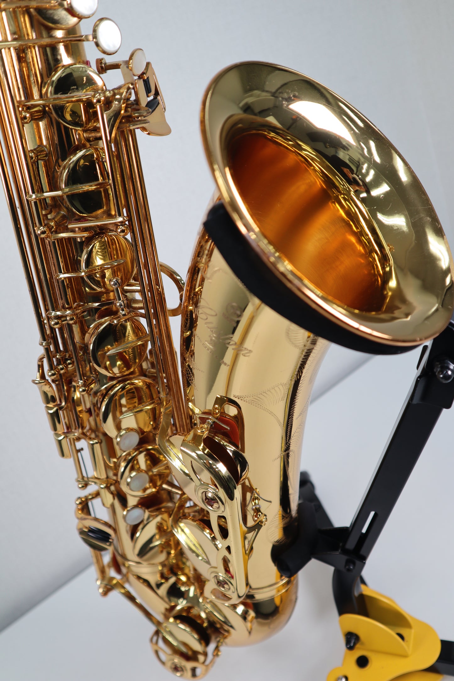YAMAHA YTS-82Z Tenor Saxophone D42623 Great Made in Japan #231