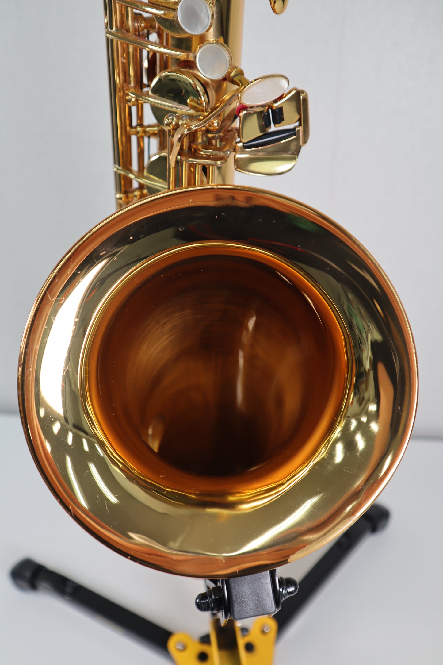 YAMAHA YTS-82Z Tenor Saxophone D42623 Great Made in Japan #231