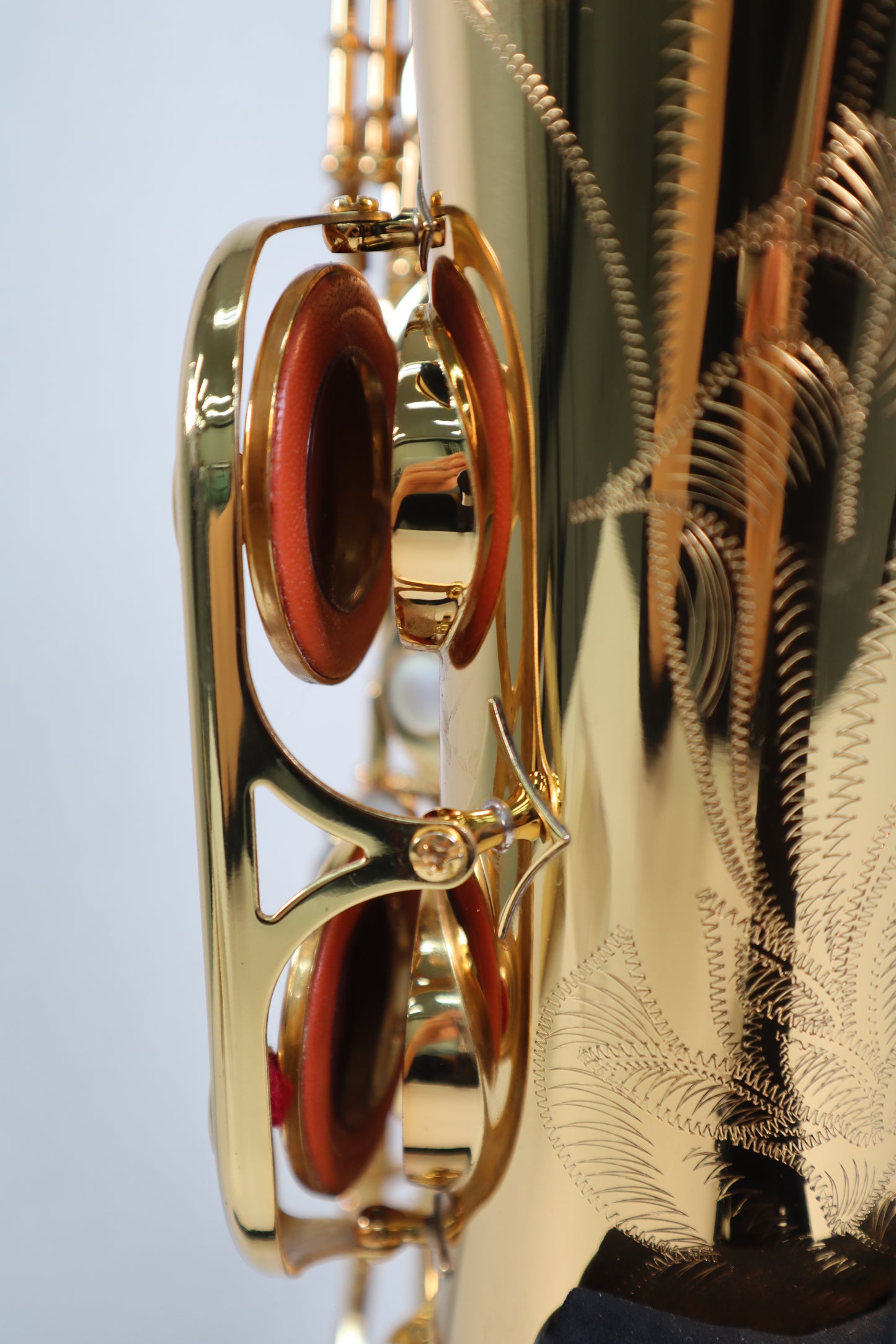 YAMAHA YTS-82Z Tenor Saxophone D42623 Great Made in Japan #231