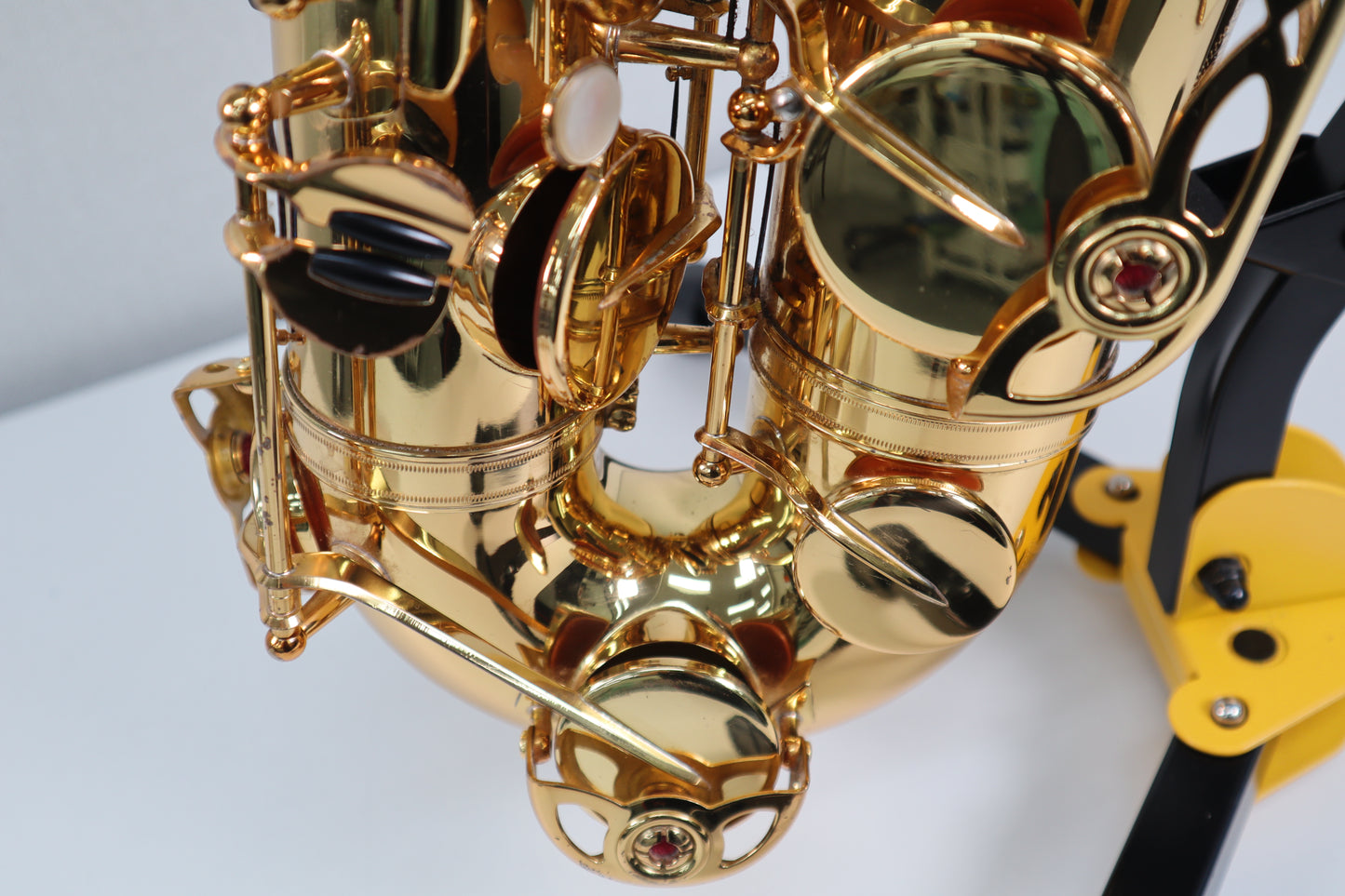 YAMAHA YTS-82Z Tenor Saxophone D42623 Great Made in Japan #231