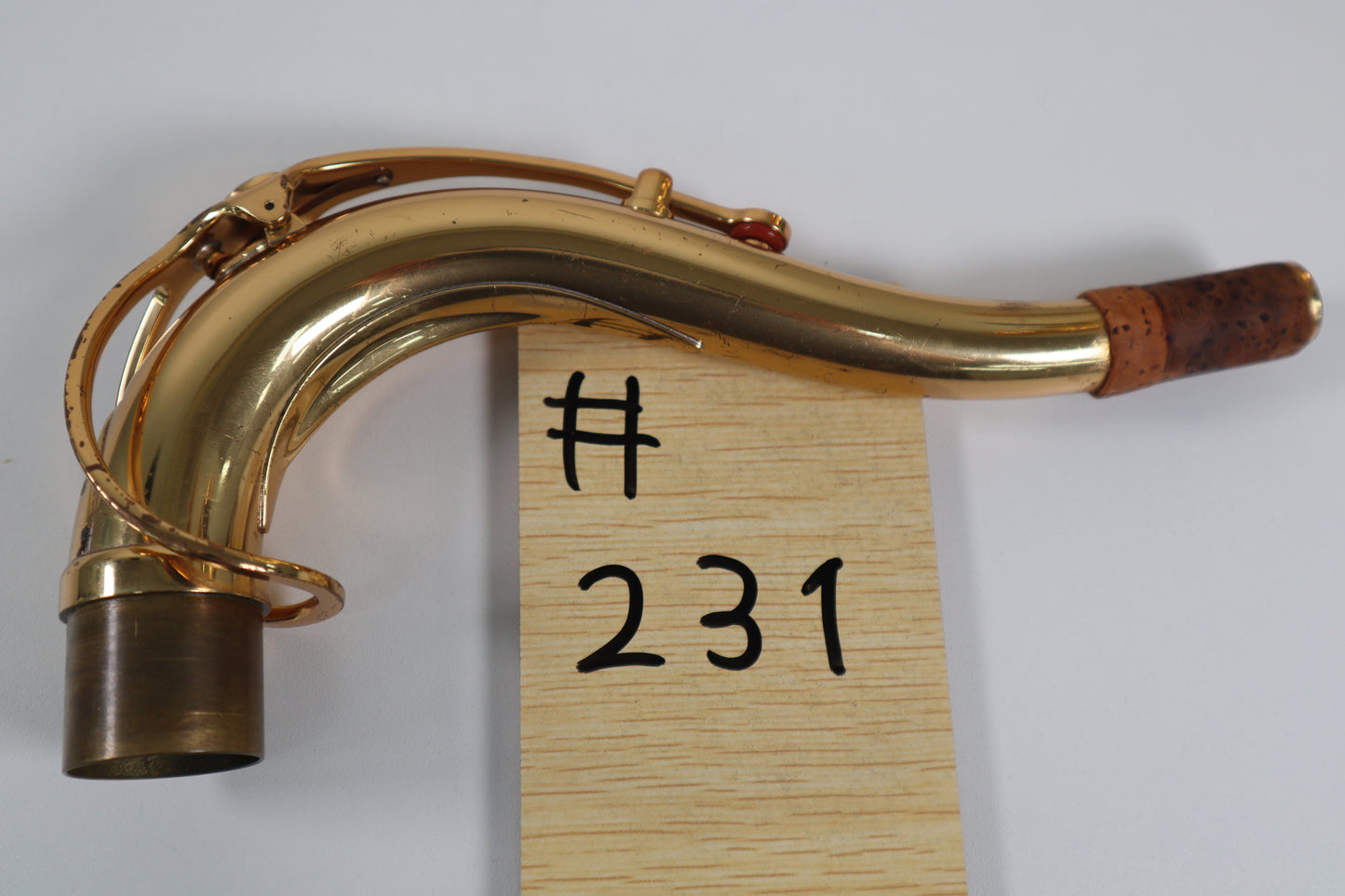 YAMAHA YTS-82Z Tenor Saxophone D42623 Great Made in Japan #231
