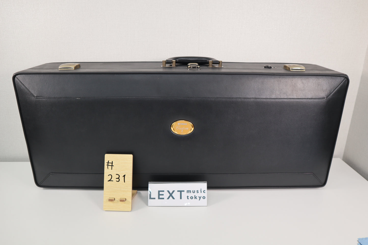 YAMAHA YTS-82Z Tenor Saxophone D42623 Great Made in Japan #231