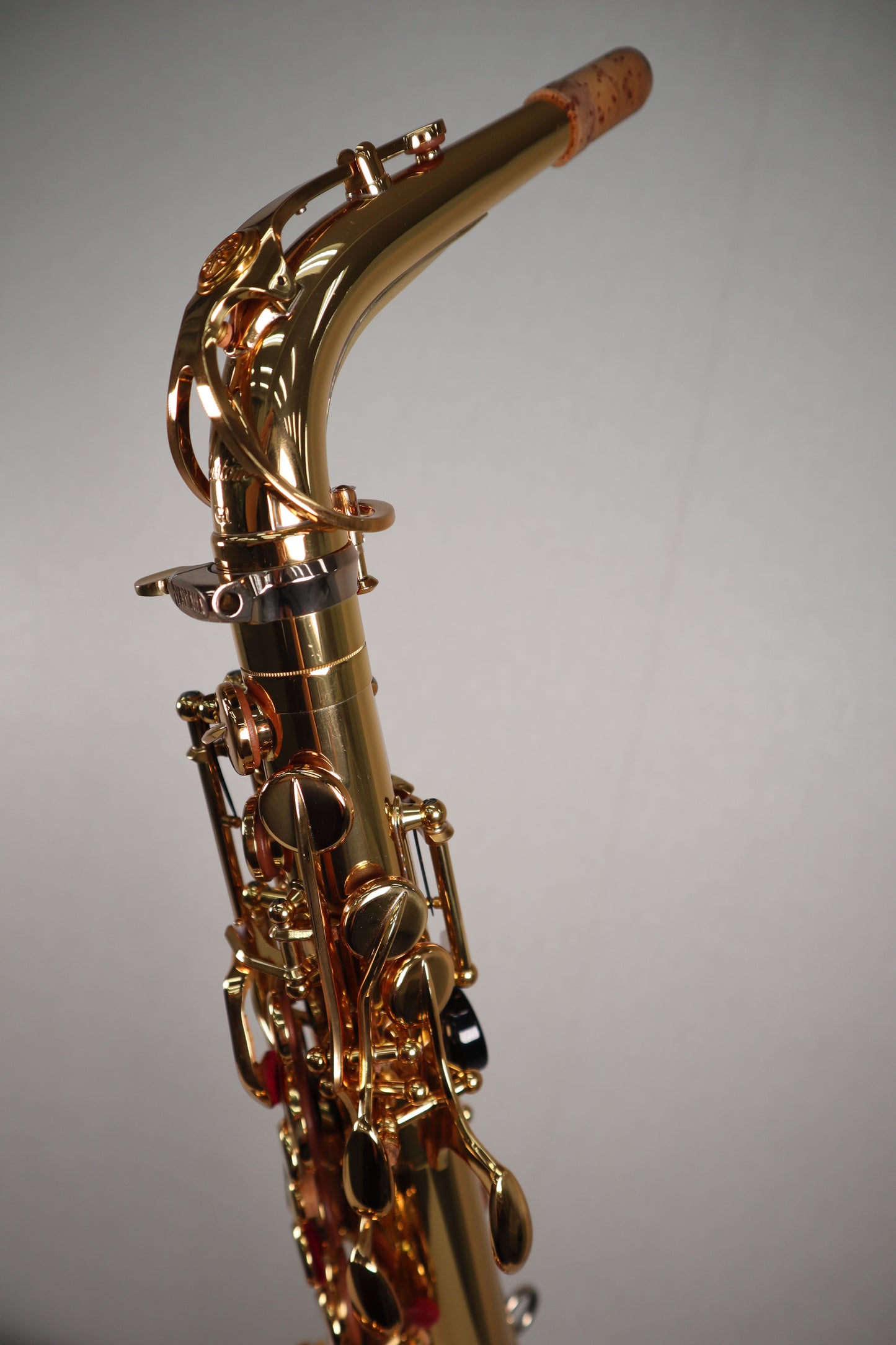 YAMAHA YAS-875EX Alto Saxophone F06499 Great Made in Japan #223