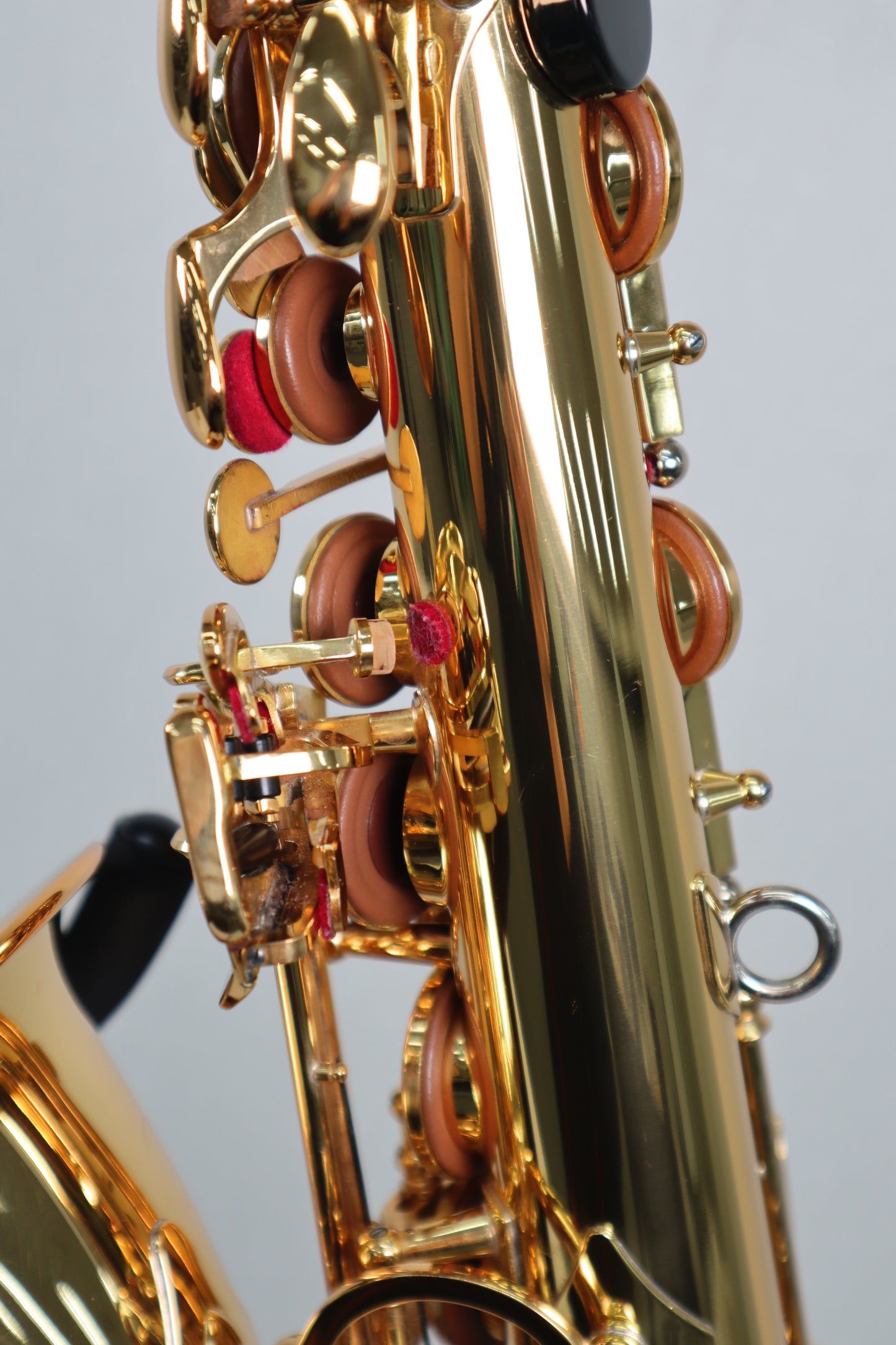 YAMAHA YAS-875EX Alto Saxophone F06499 Great Made in Japan #223