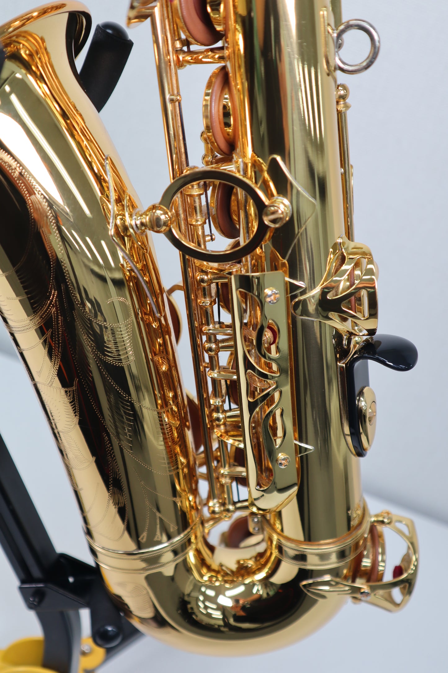 YAMAHA YAS-875EX Alto Saxophone F06499 Great Made in Japan #223