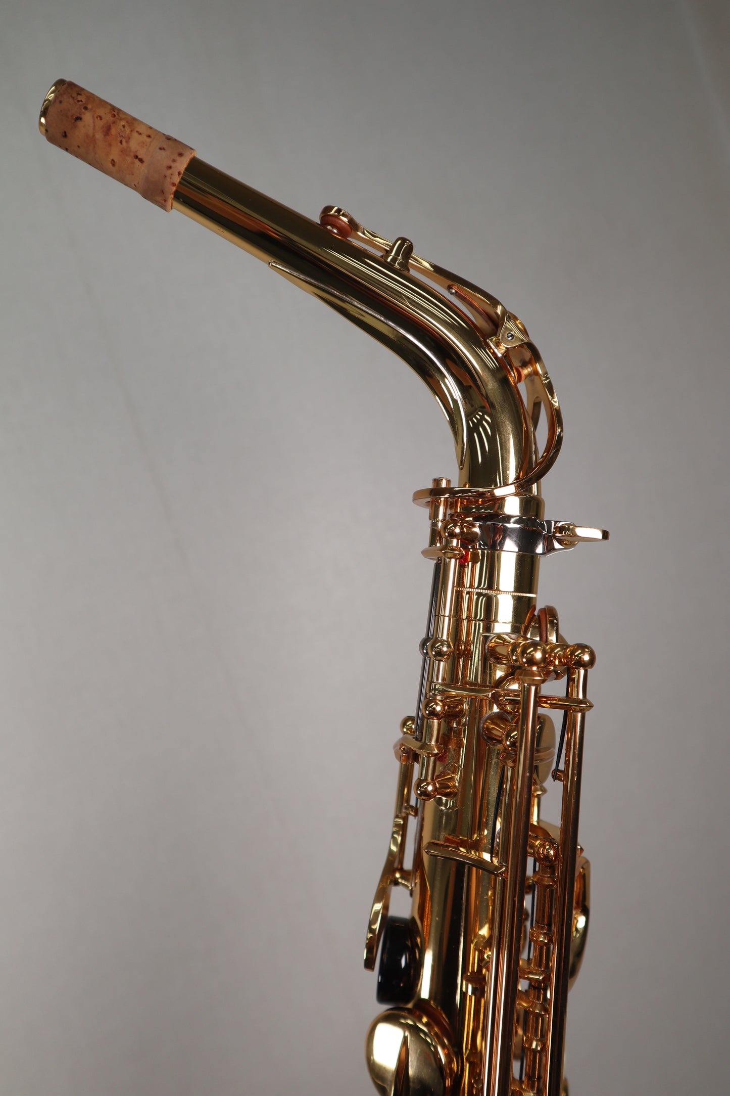 YAMAHA YAS-875EX Alto Saxophone F06499 Great Made in Japan #223