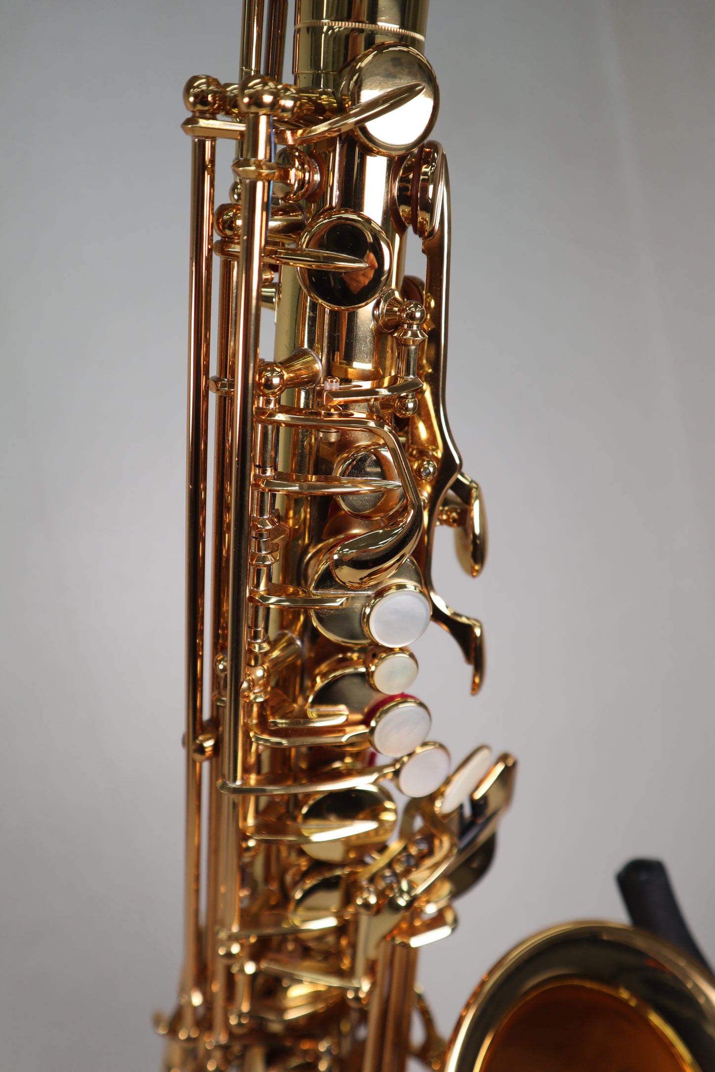 YAMAHA YAS-875EX Alto Saxophone F06499 Great Made in Japan #223
