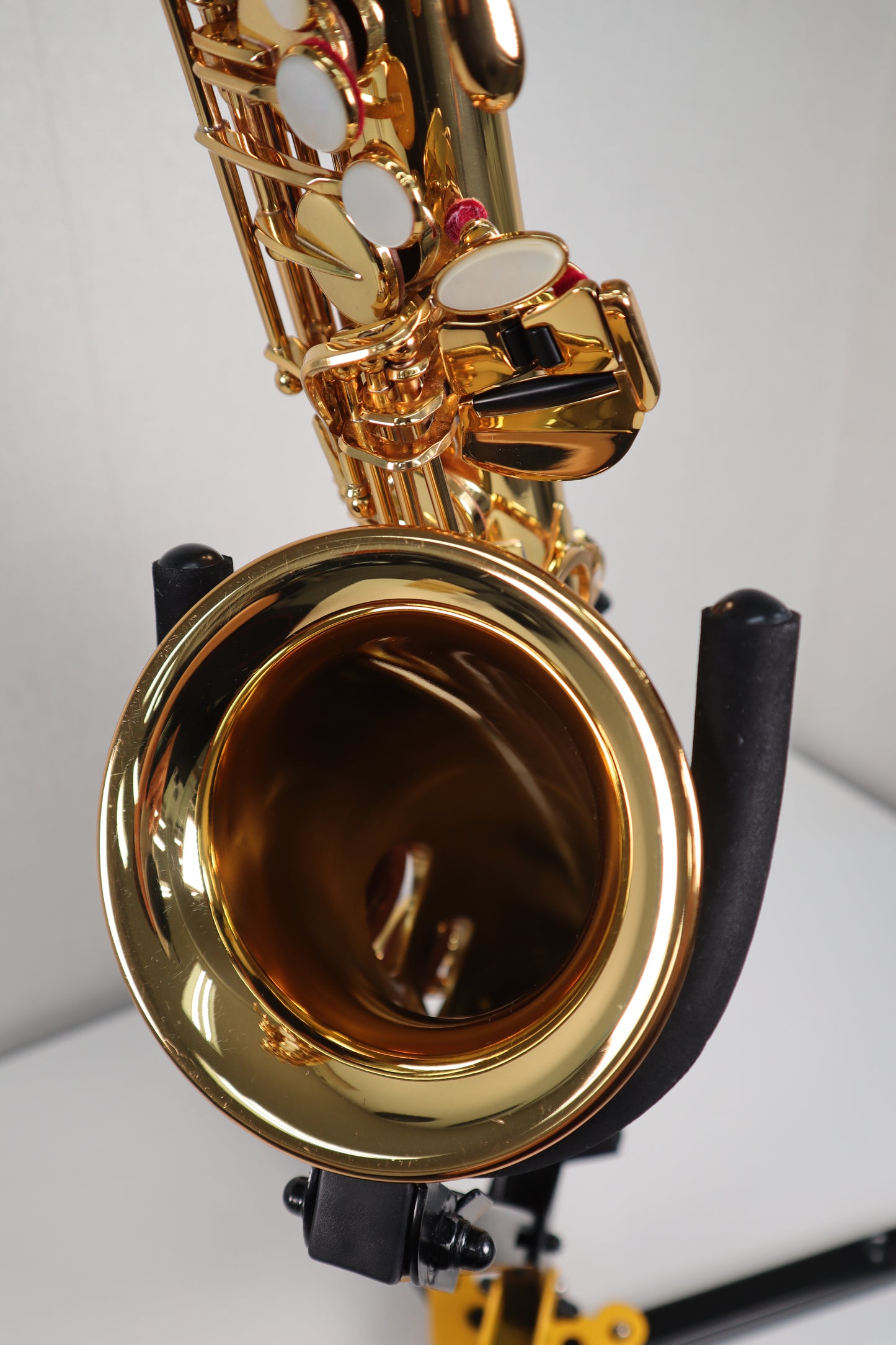 YAMAHA YAS-875EX Alto Saxophone F06499 Great Made in Japan #223