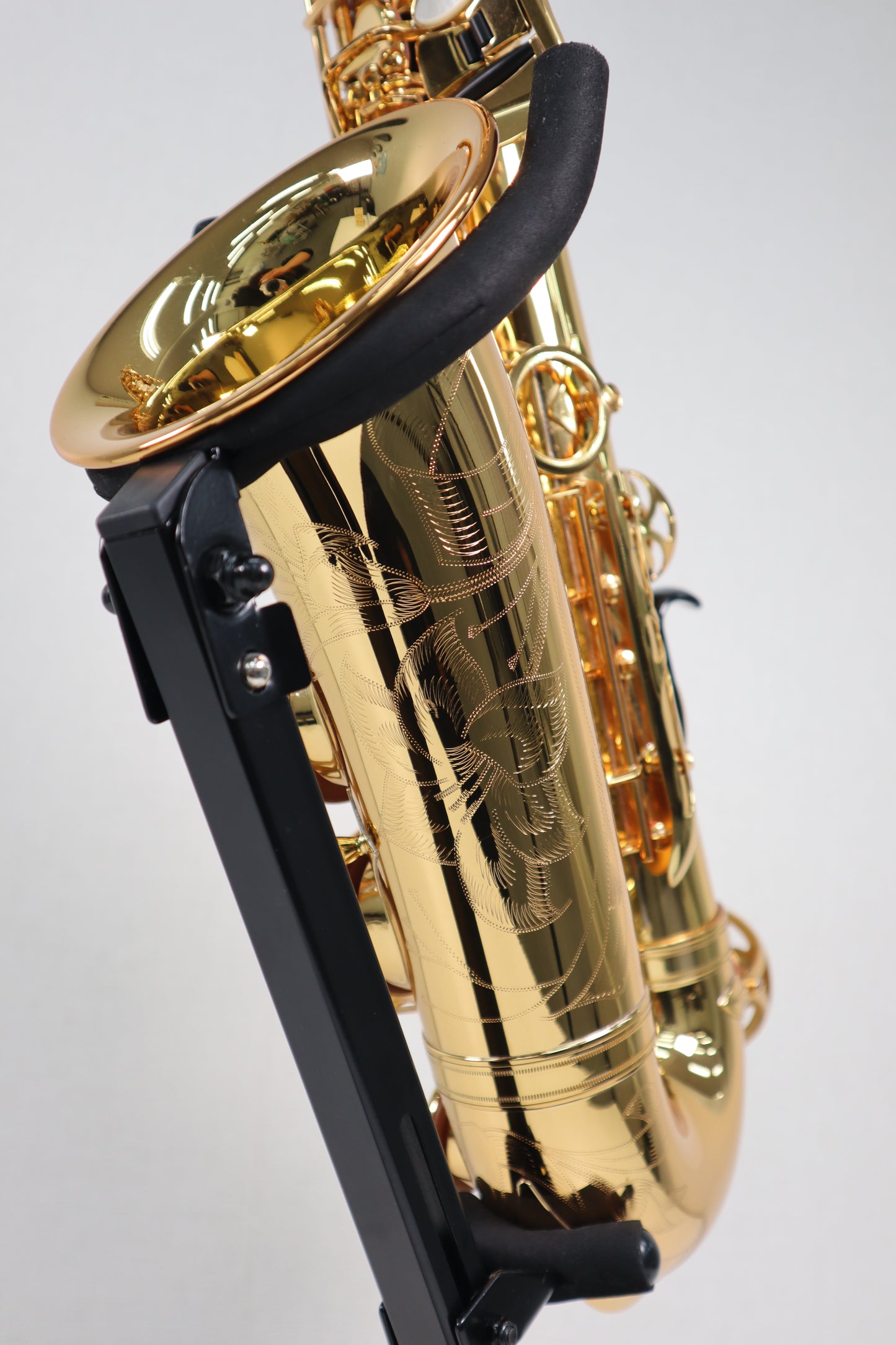 YAMAHA YAS-875EX Alto Saxophone F06499 Great Made in Japan #223