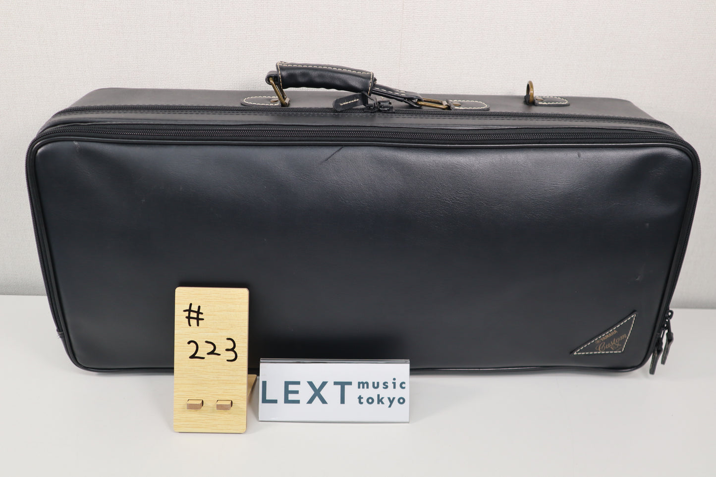 YAMAHA YAS-875EX Alto Saxophone F06499 Great Made in Japan #223