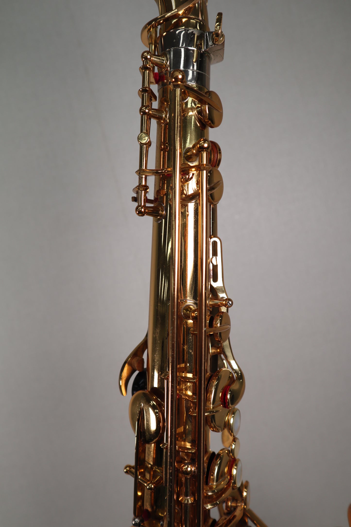YAMAHA YTS-875EX Tenor Saxophone 348981 Great Made in Japan #224