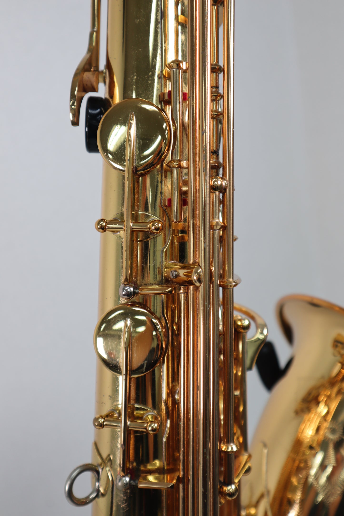 YAMAHA YTS-875EX Tenor Saxophone 348981 Great Made in Japan #224