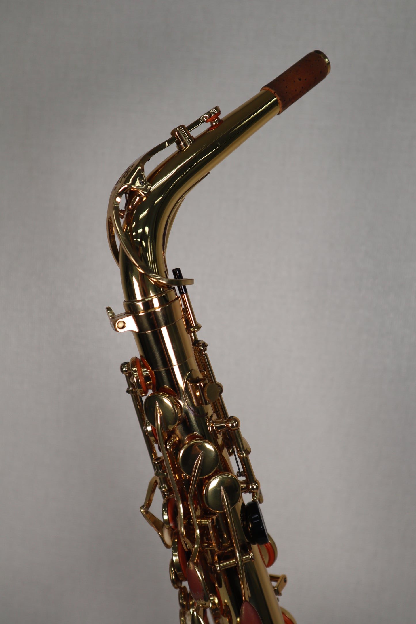 Yanagisawa A-901 Alto Saxophone 00323254 Great Made in Japan #229