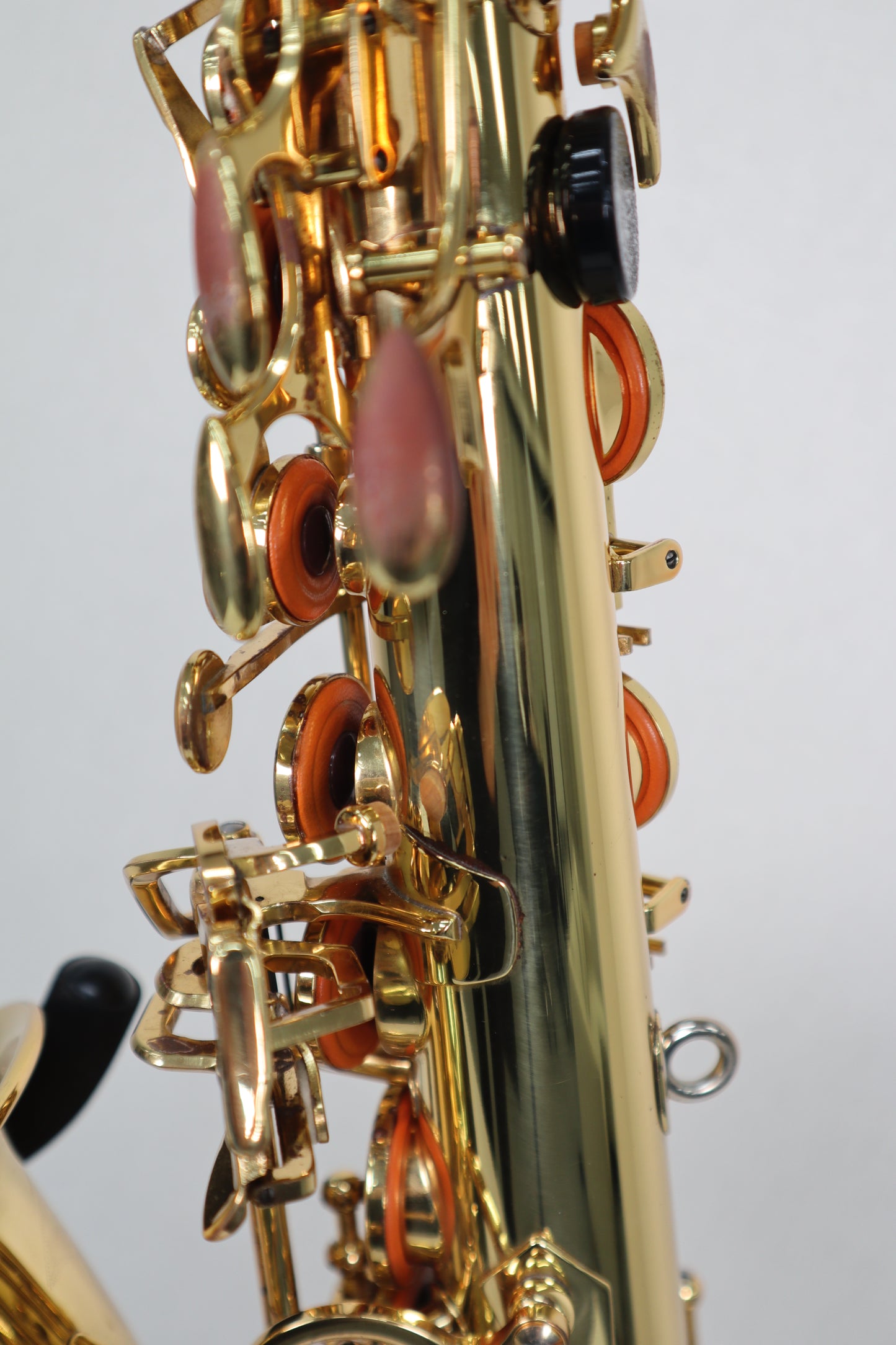 Yanagisawa A-901 Alto Saxophone 00323254 Great Made in Japan #229