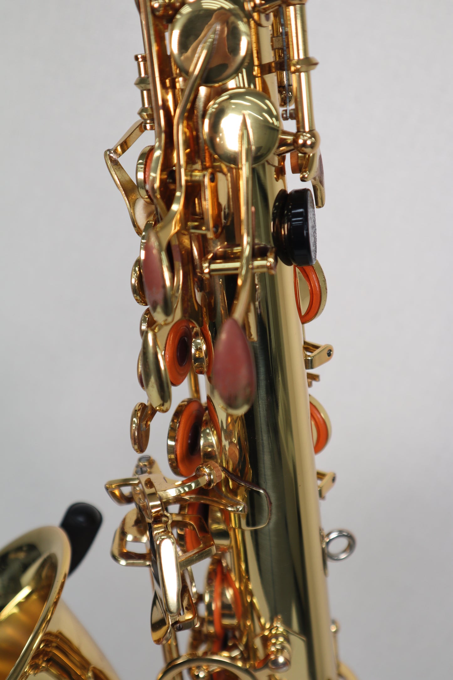 Yanagisawa A-901 Alto Saxophone 00323254 Great Made in Japan #229
