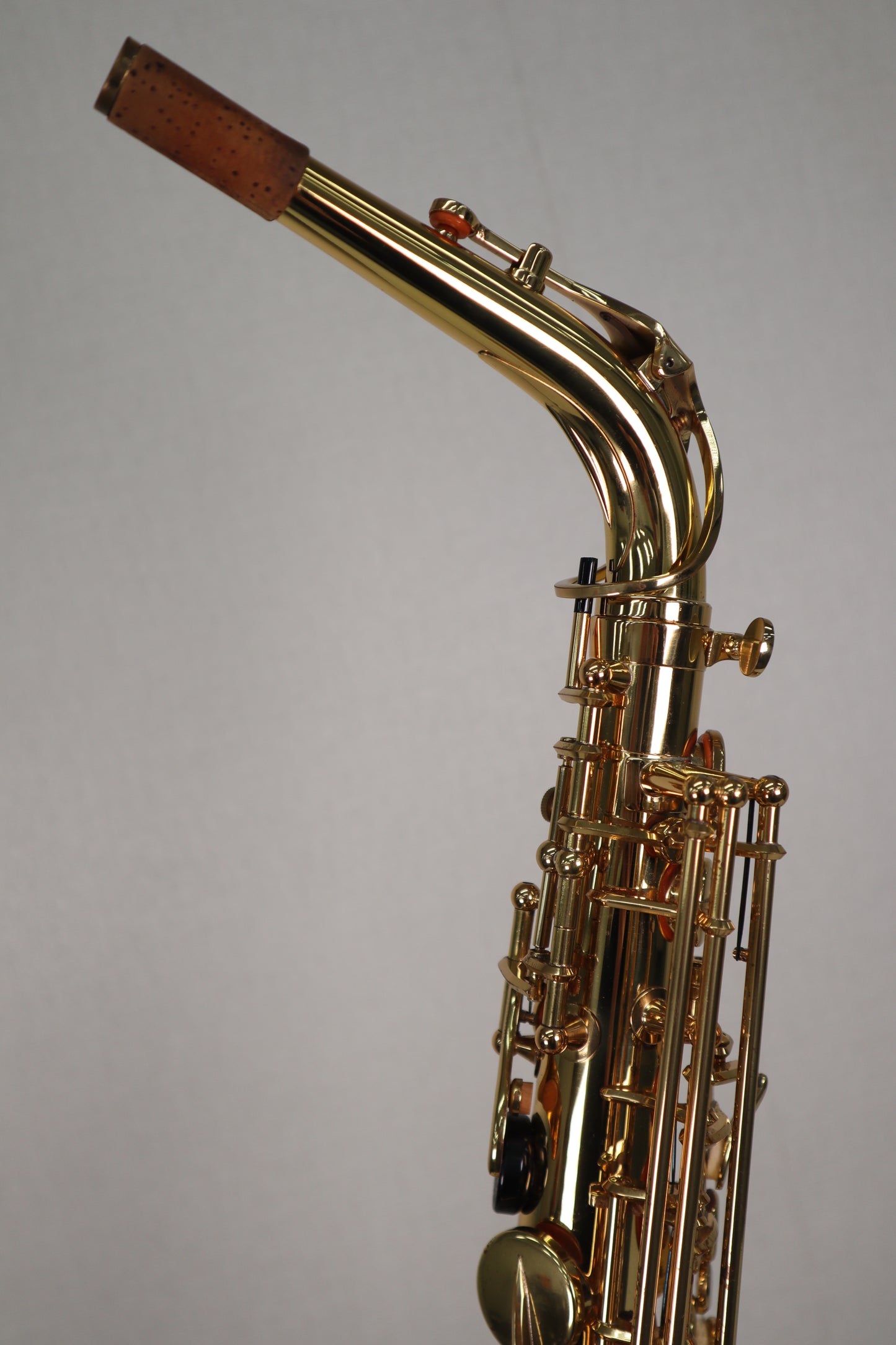 Yanagisawa A-901 Alto Saxophone 00323254 Great Made in Japan #229