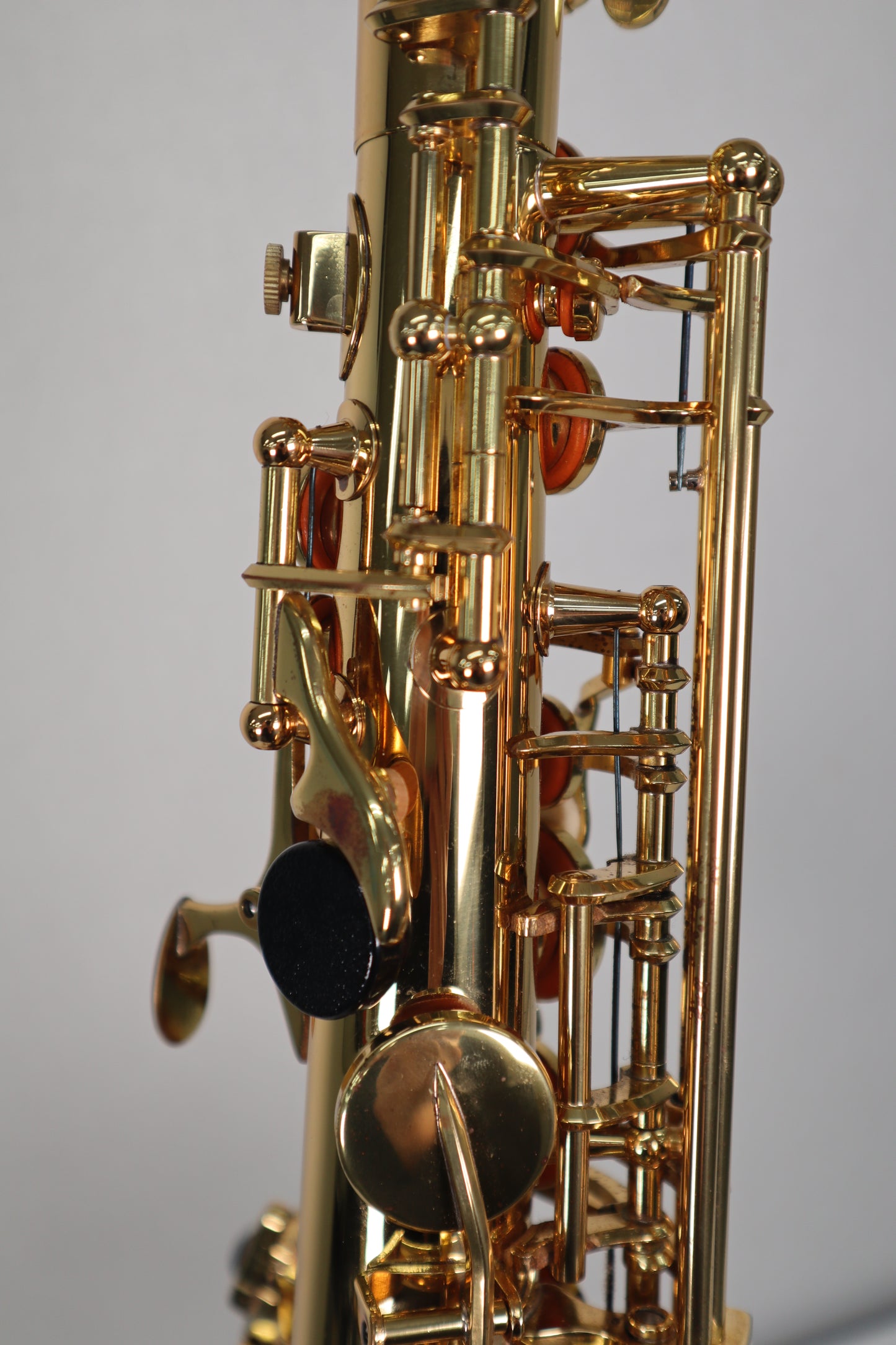 Yanagisawa A-901 Alto Saxophone 00323254 Great Made in Japan #229