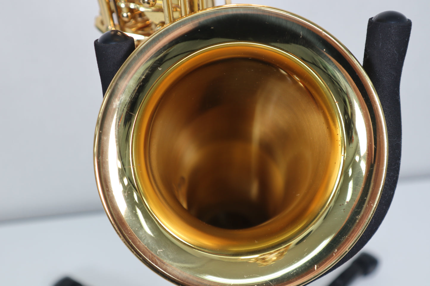 Yanagisawa A-901 Alto Saxophone 00323254 Great Made in Japan #229