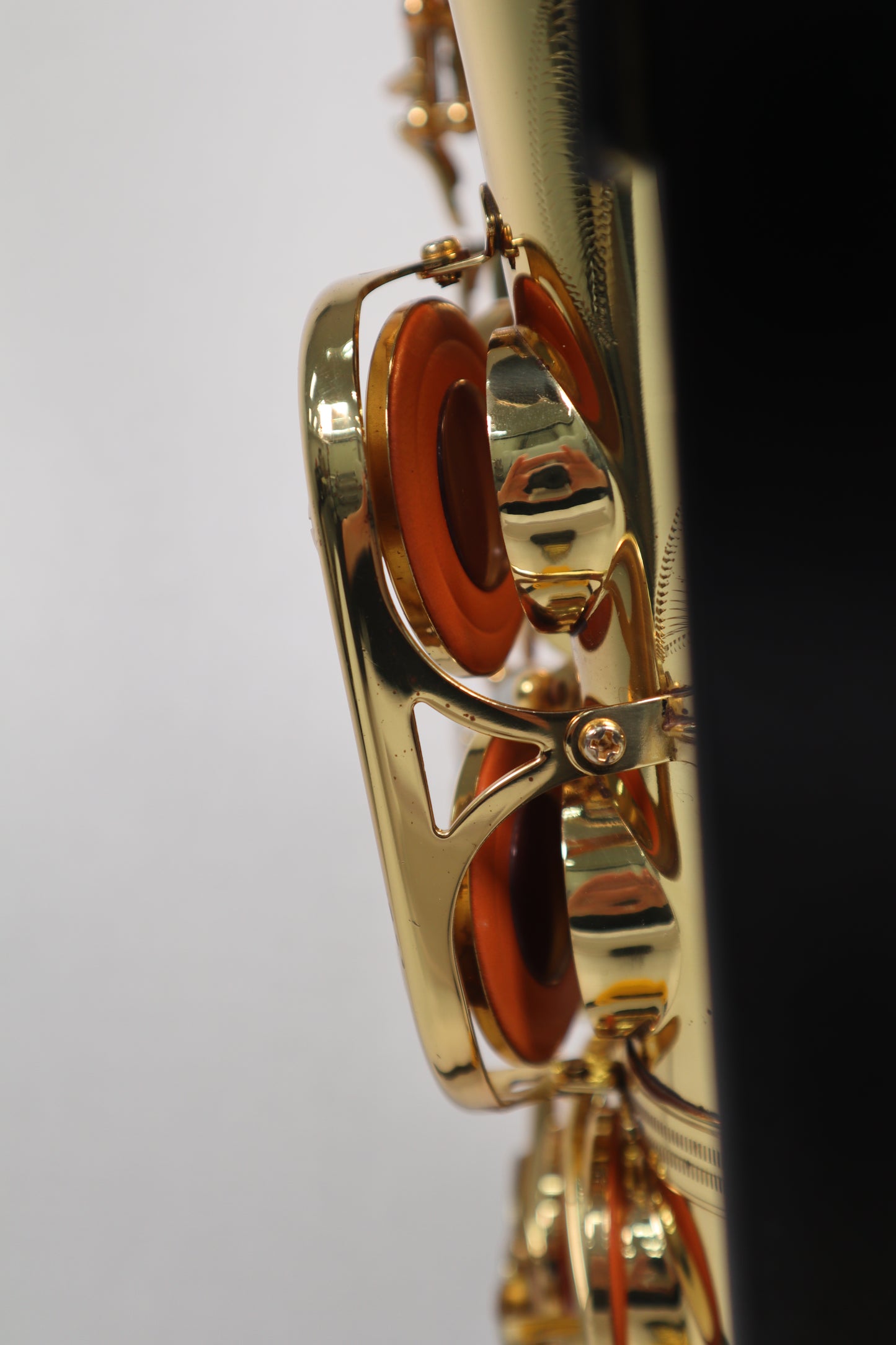 Yanagisawa A-901 Alto Saxophone 00323254 Great Made in Japan #229