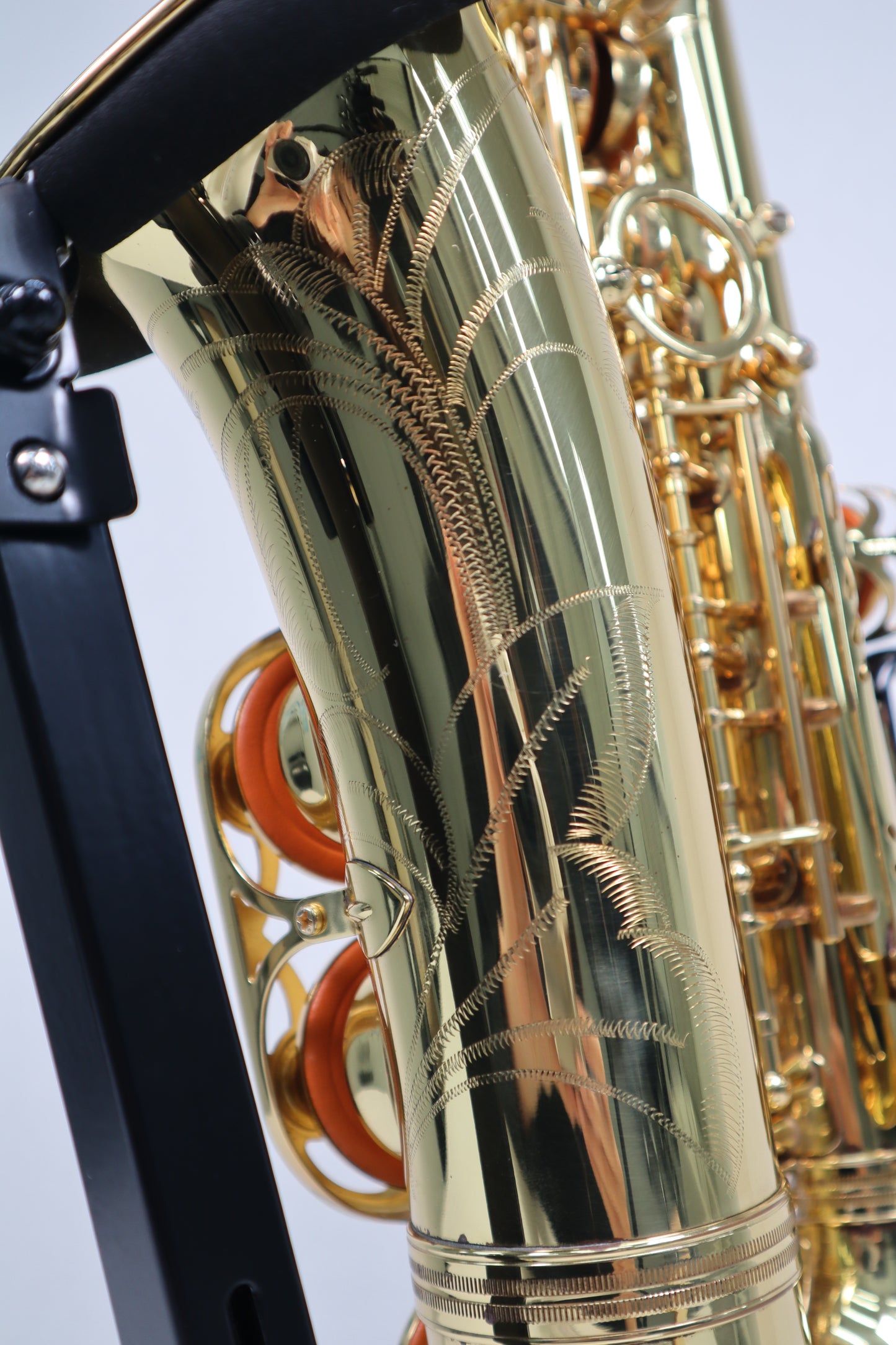 Yanagisawa A-901 Alto Saxophone 00323254 Great Made in Japan #229