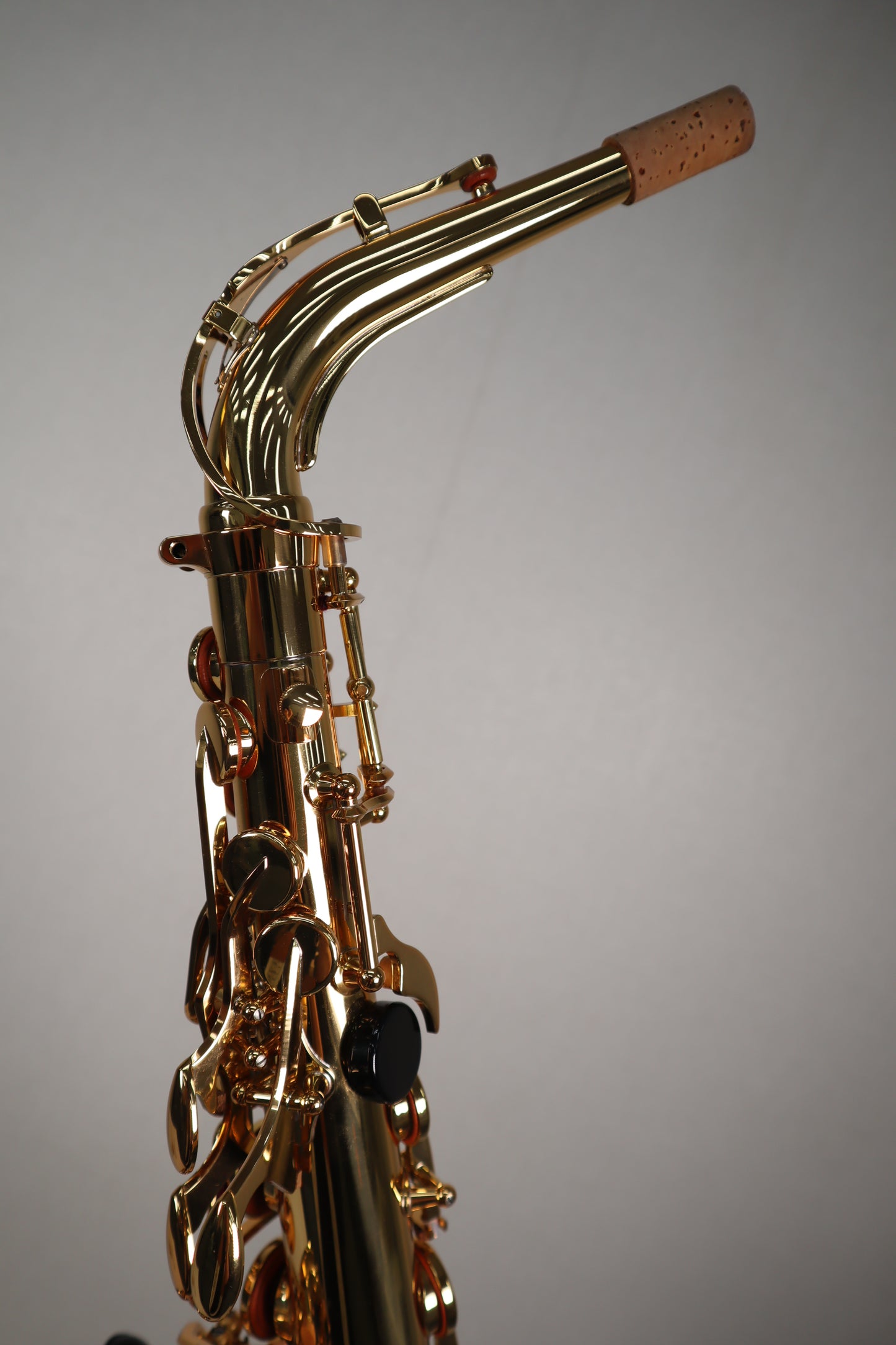 YAMAHA YAS-280 Alto Saxophone R65977 Excellent made in Indonesia #233