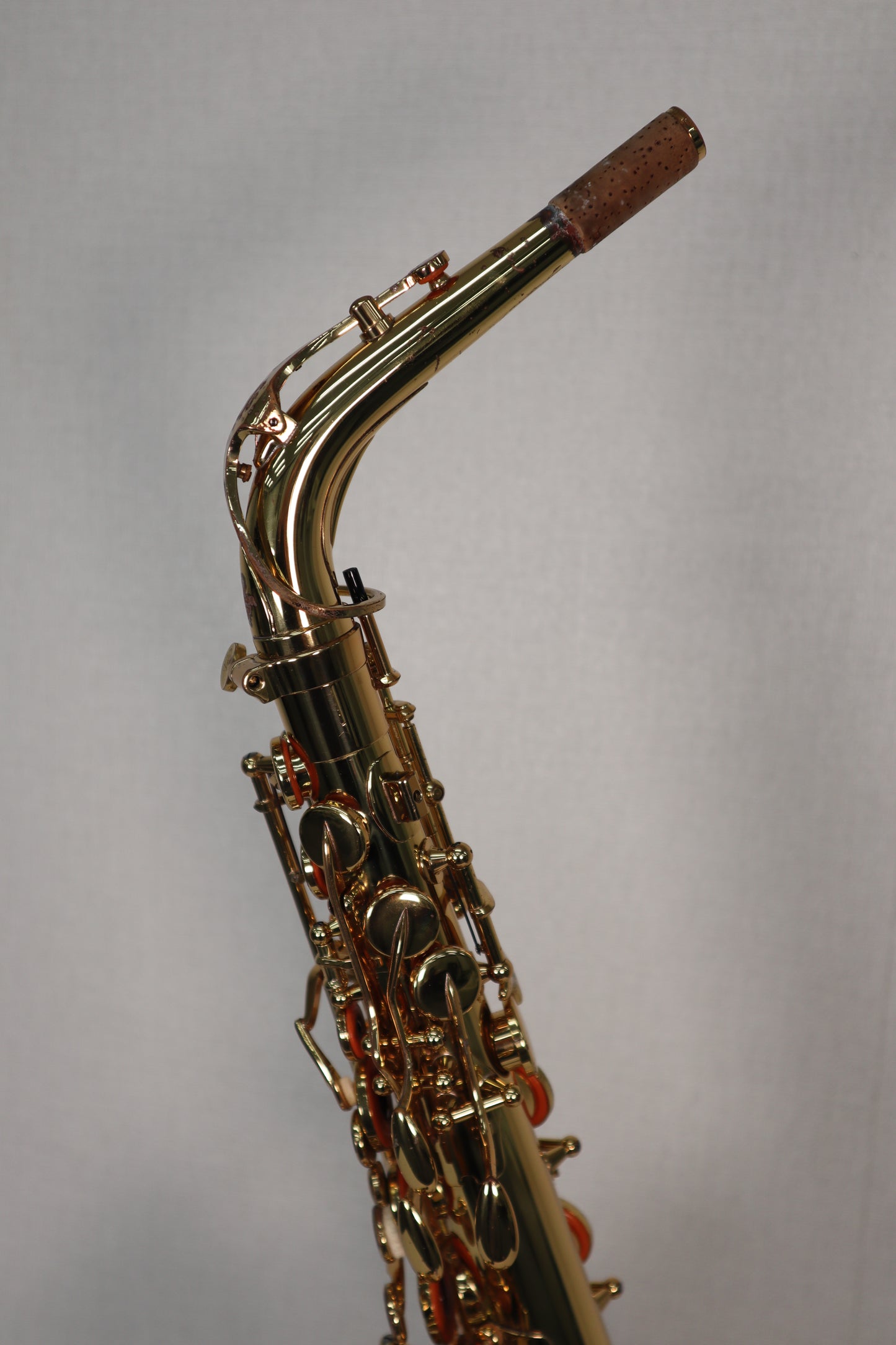 Yanagisawa  A-WO1 Alto Saxophone 00344090 Excellent Made in Japan In stock #226