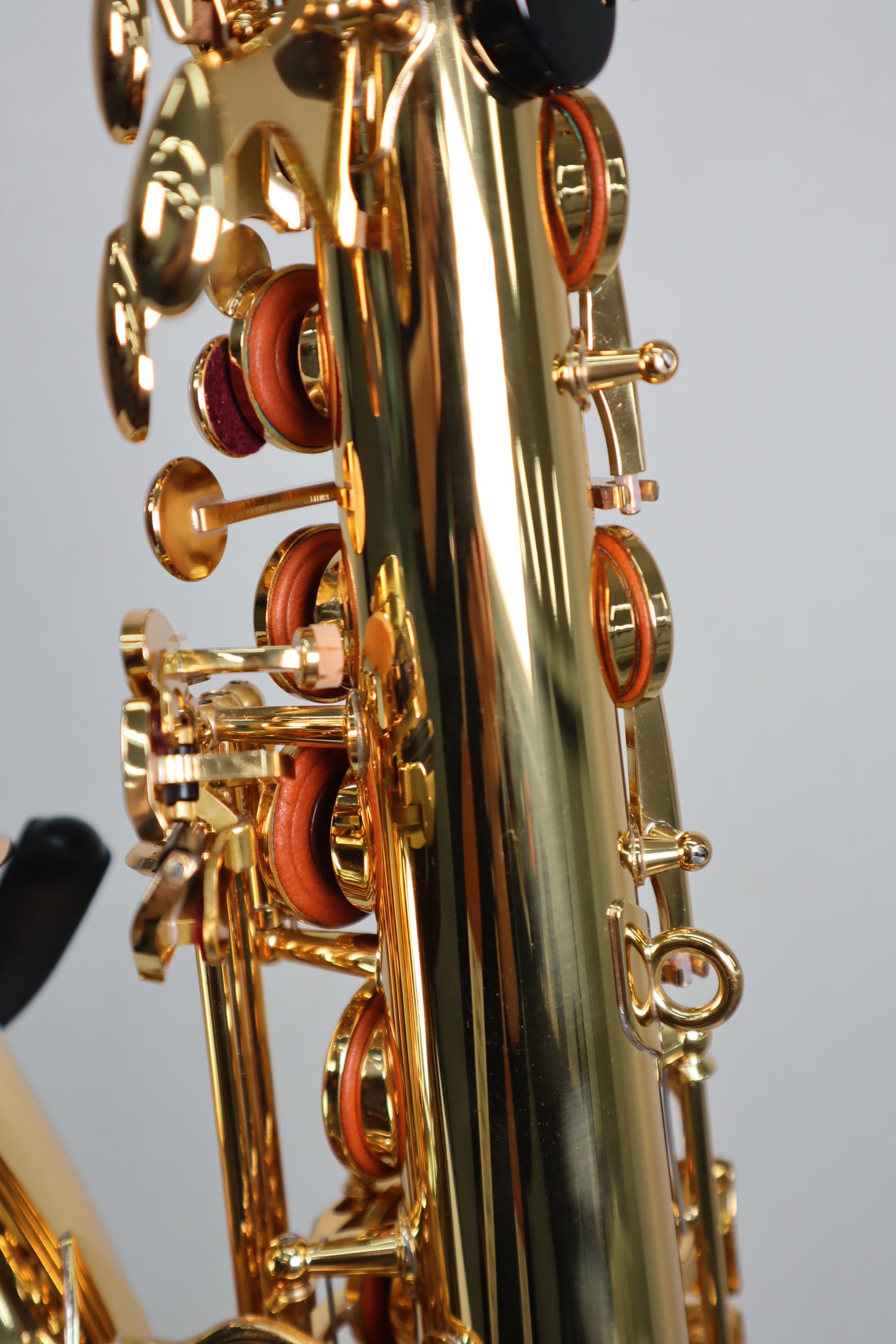 YAMAHA YAS-280 Alto Saxophone R65977 Excellent made in Indonesia #233