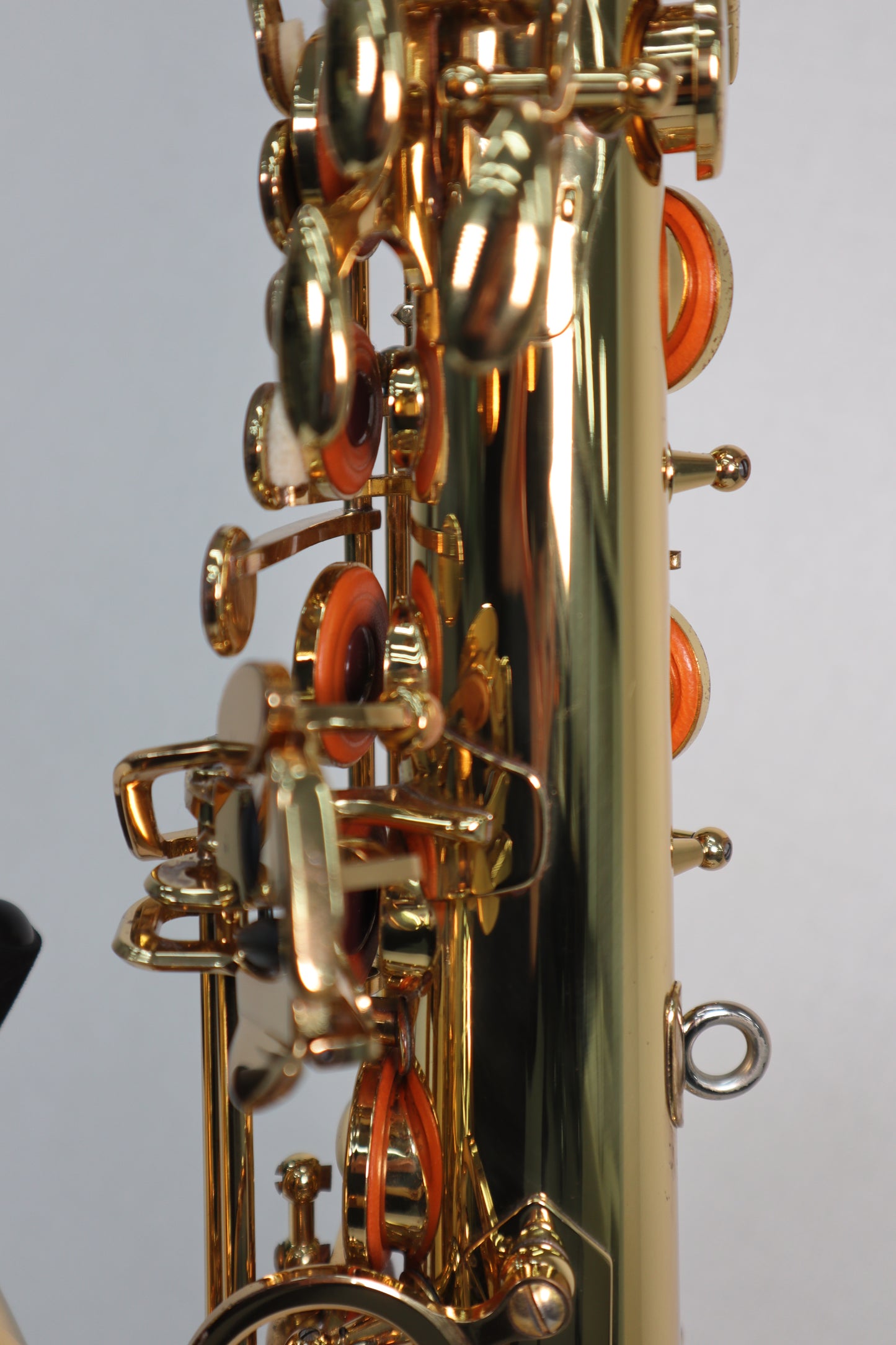 Yanagisawa  A-WO1 Alto Saxophone 00344090 Excellent Made in Japan In stock #226