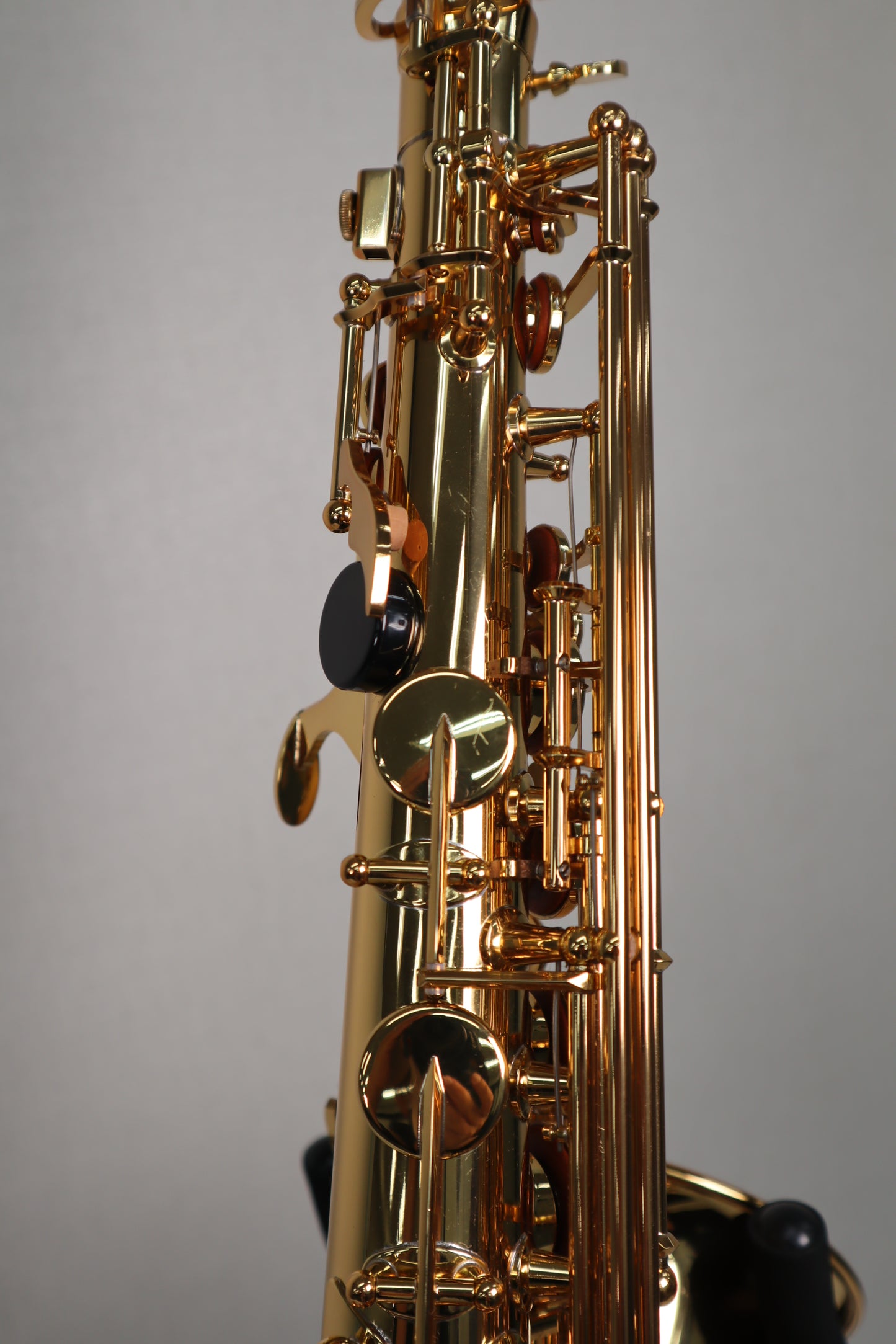 YAMAHA YAS-280 Alto Saxophone R65977 Excellent made in Indonesia #233