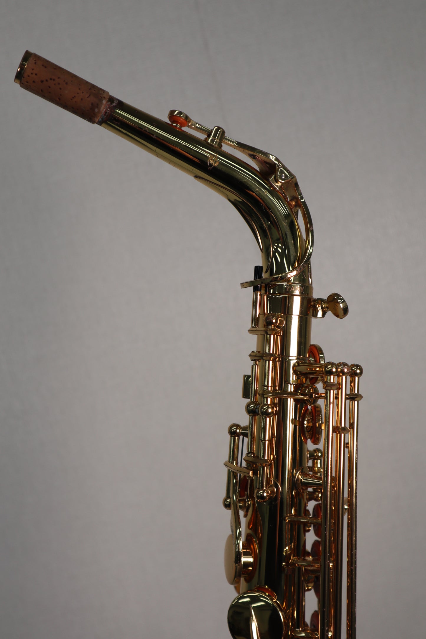 Yanagisawa  A-WO1 Alto Saxophone 00344090 Excellent Made in Japan In stock #226