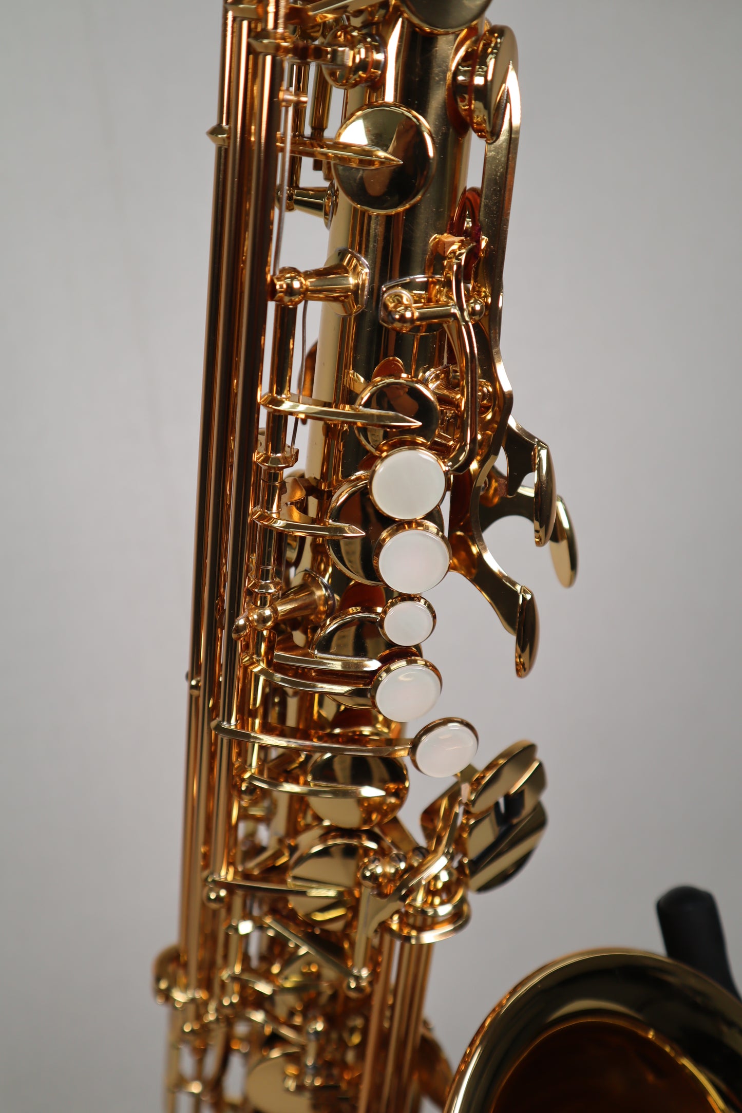 YAMAHA YAS-280 Alto Saxophone R65977 Excellent made in Indonesia #233