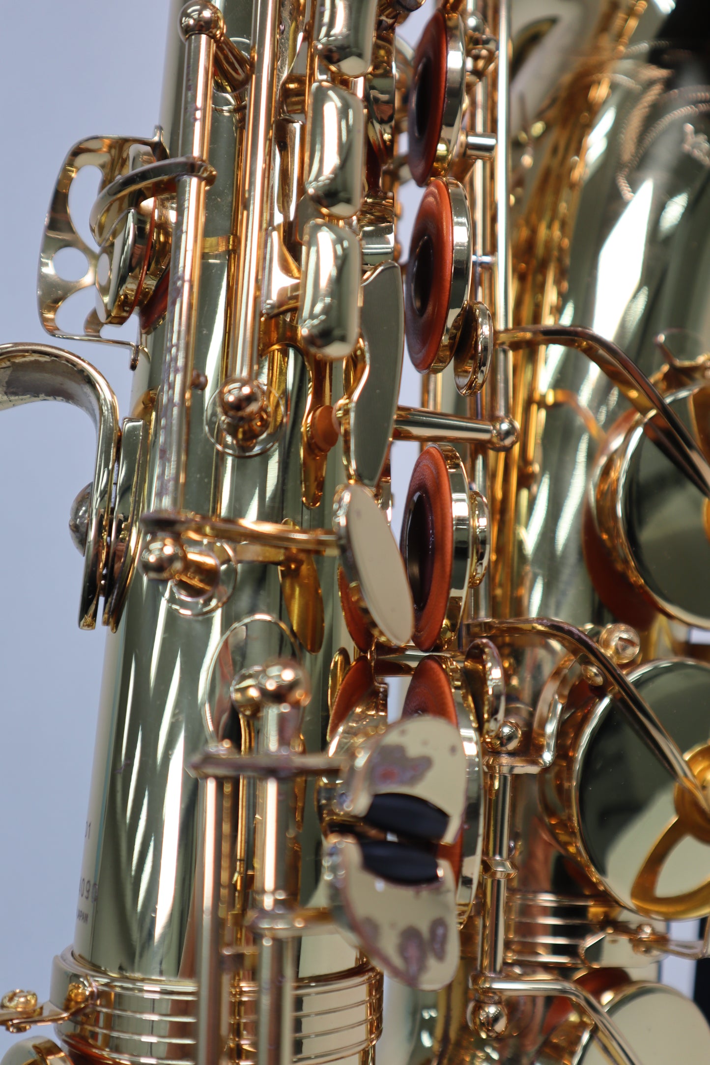 Yanagisawa  A-WO1 Alto Saxophone 00344090 Excellent Made in Japan In stock #226