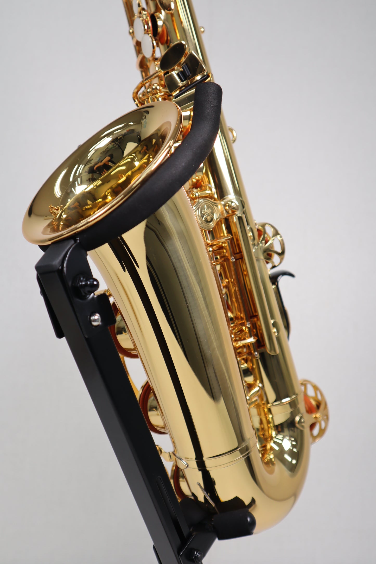 YAMAHA YAS-280 Alto Saxophone R65977 Excellent made in Indonesia #233
