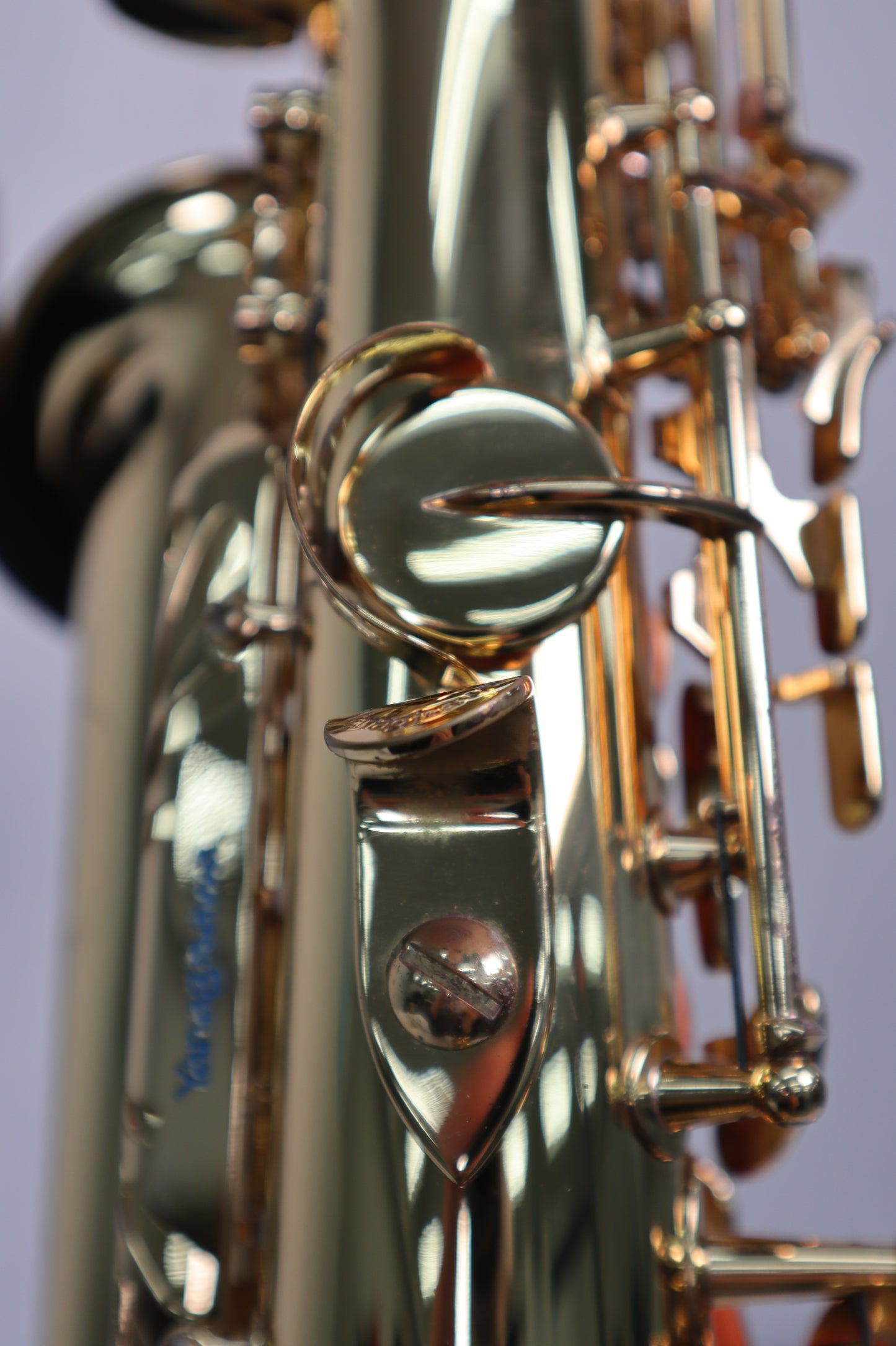 Yanagisawa  A-WO1 Alto Saxophone 00344090 Excellent Made in Japan In stock #226