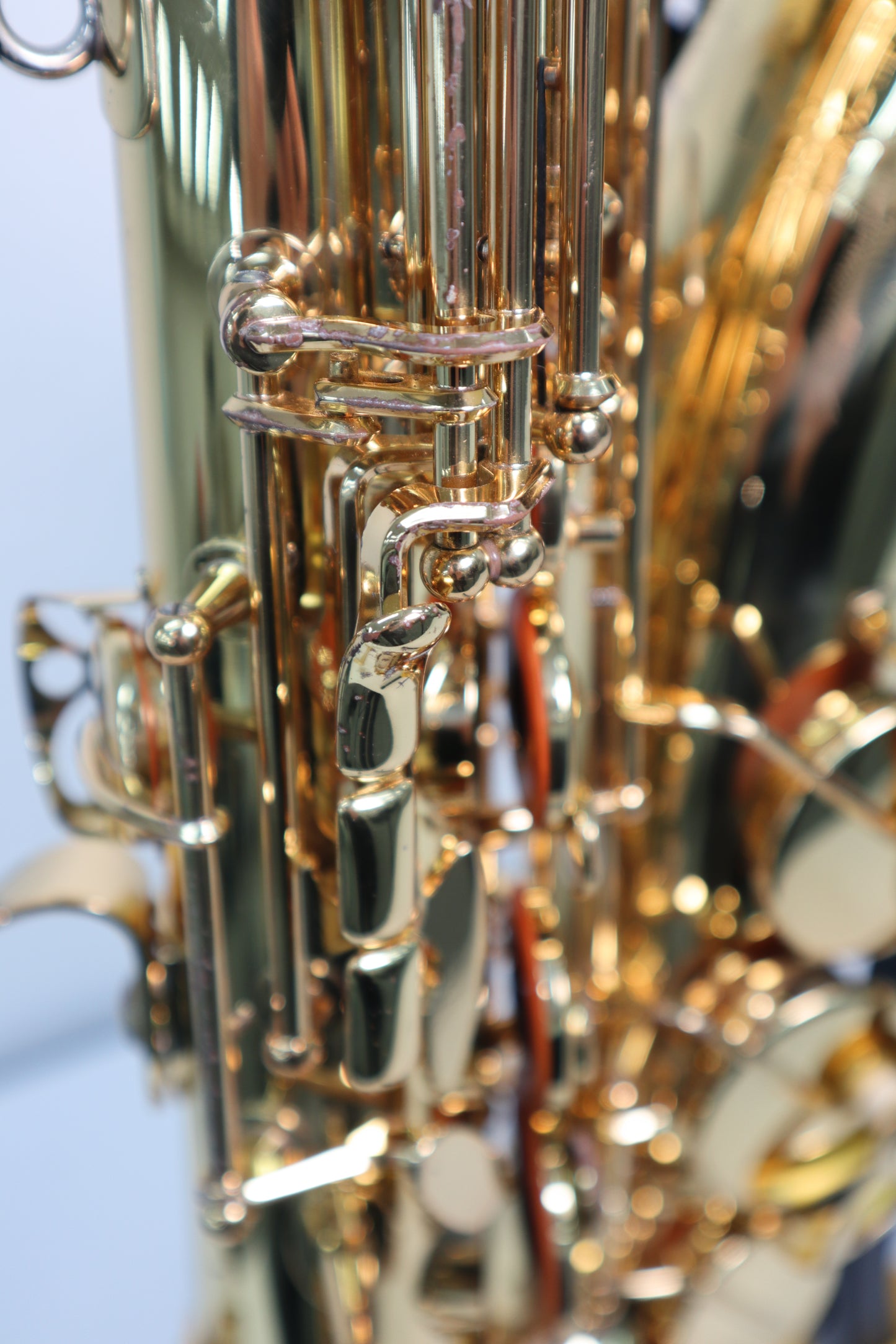 Yanagisawa  A-WO1 Alto Saxophone 00344090 Excellent Made in Japan In stock #226