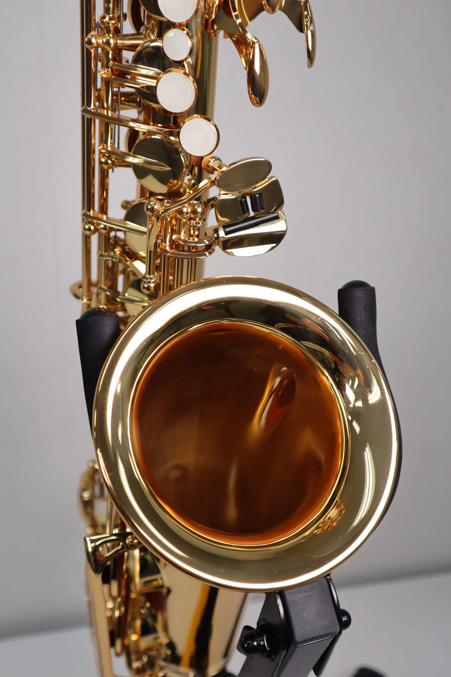 YAMAHA YAS-280 Alto Saxophone R65977 Excellent made in Indonesia #233