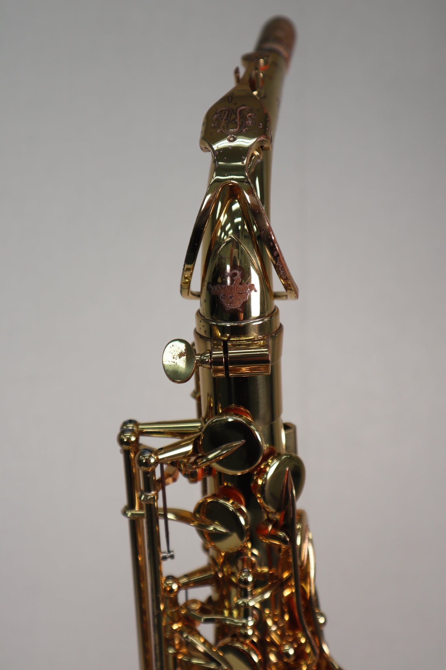 Yanagisawa  A-WO1 Alto Saxophone 00344090 Excellent Made in Japan In stock #226