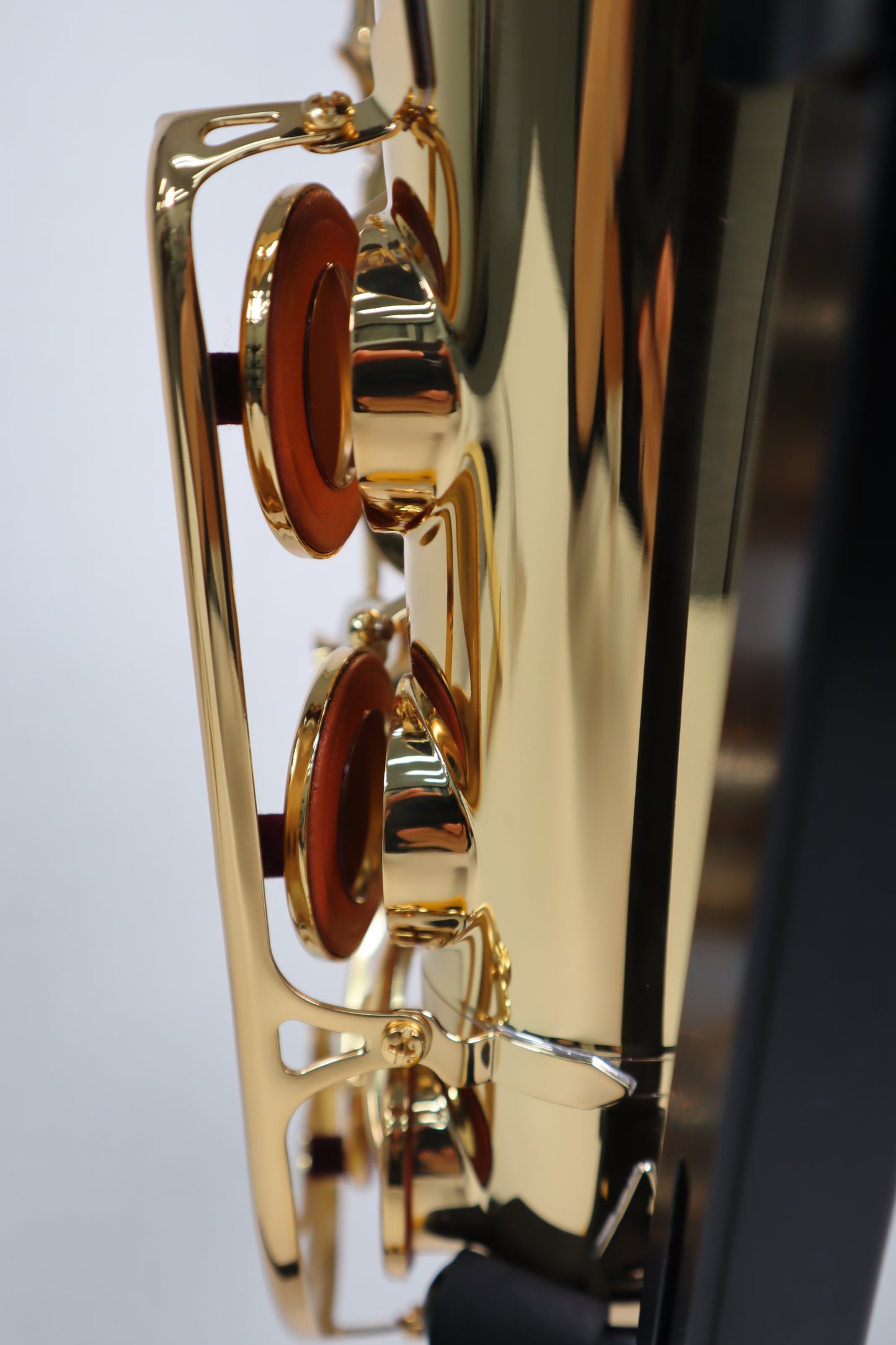 YAMAHA YAS-280 Alto Saxophone R65977 Excellent made in Indonesia #233